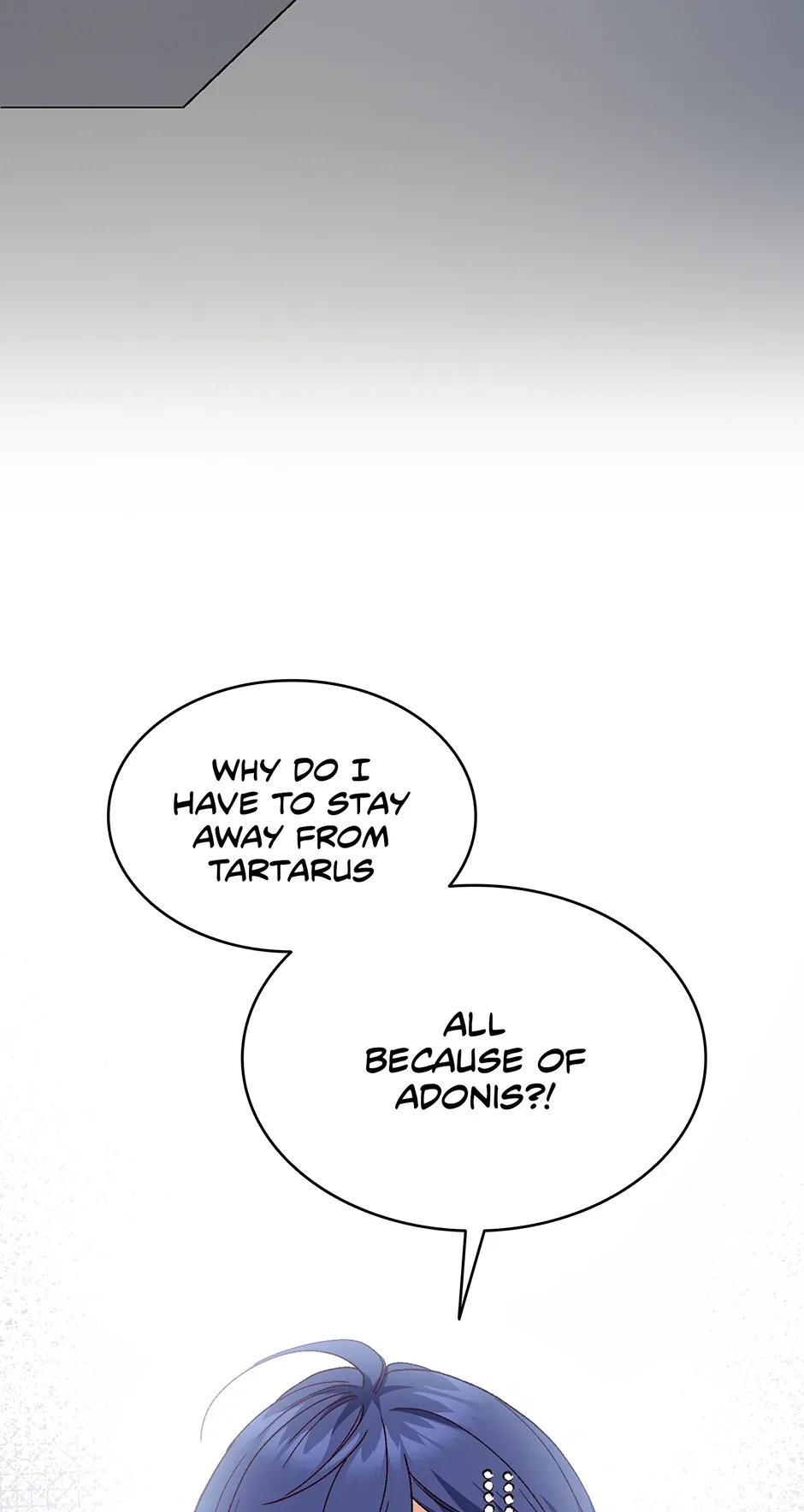 Constellations of the Gods [Official] Chapter 16 page 59