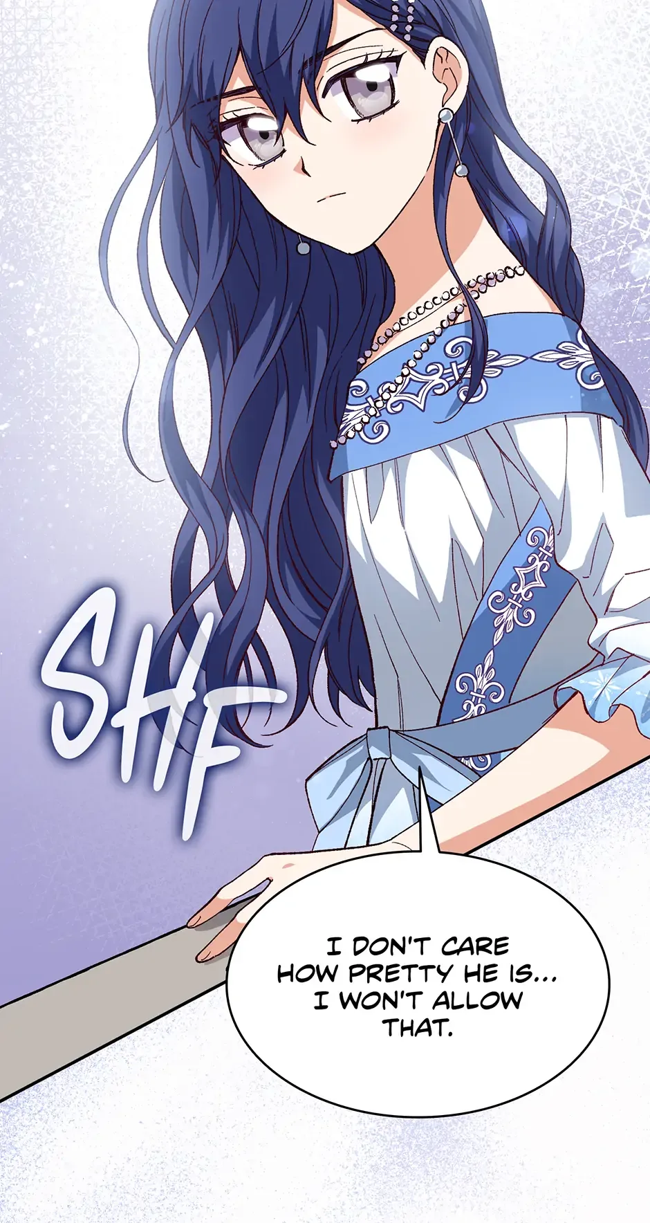Constellations of the Gods [Official] Chapter 16 page 60