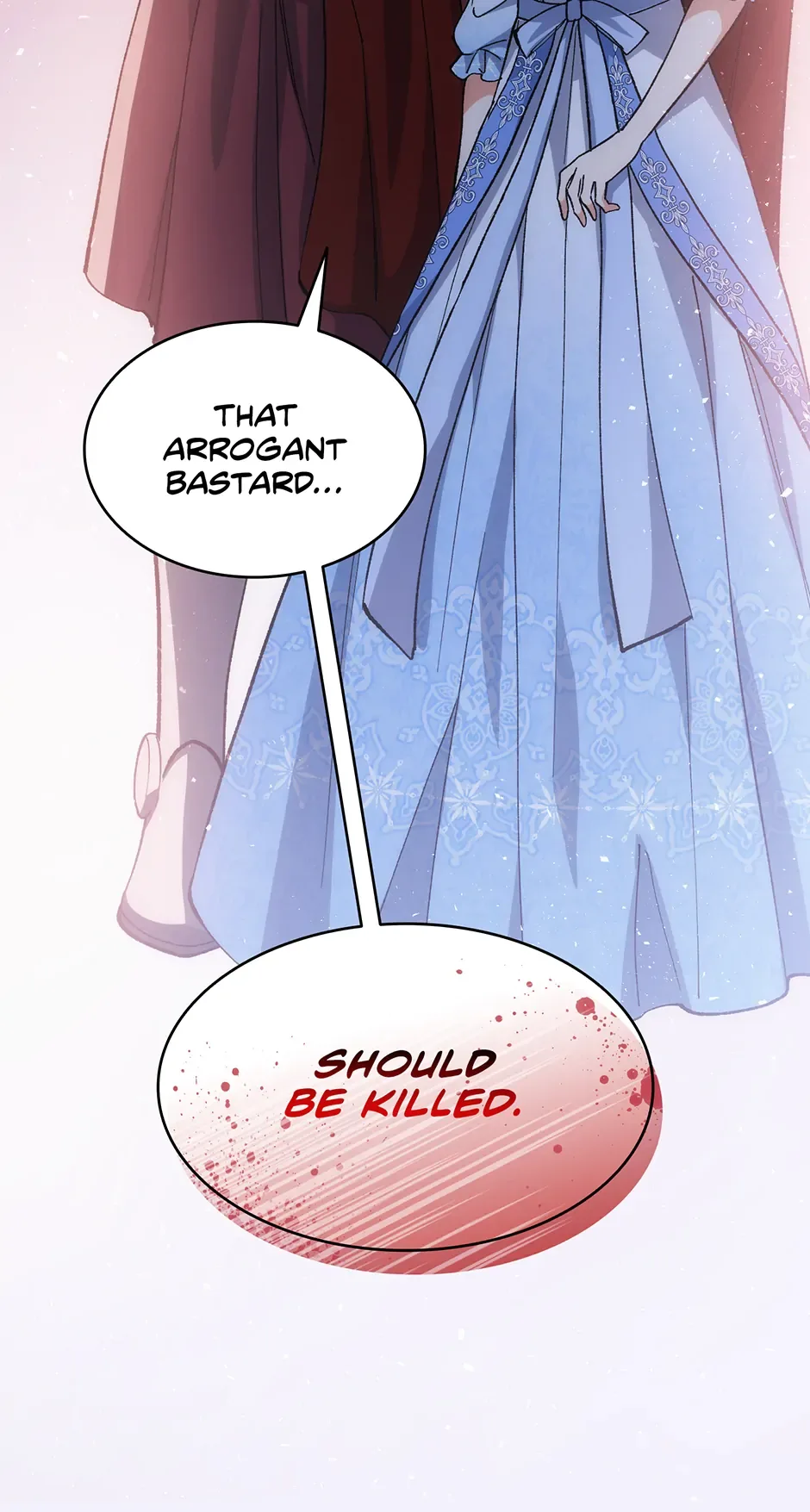 Constellations of the Gods [Official] Chapter 16 page 50