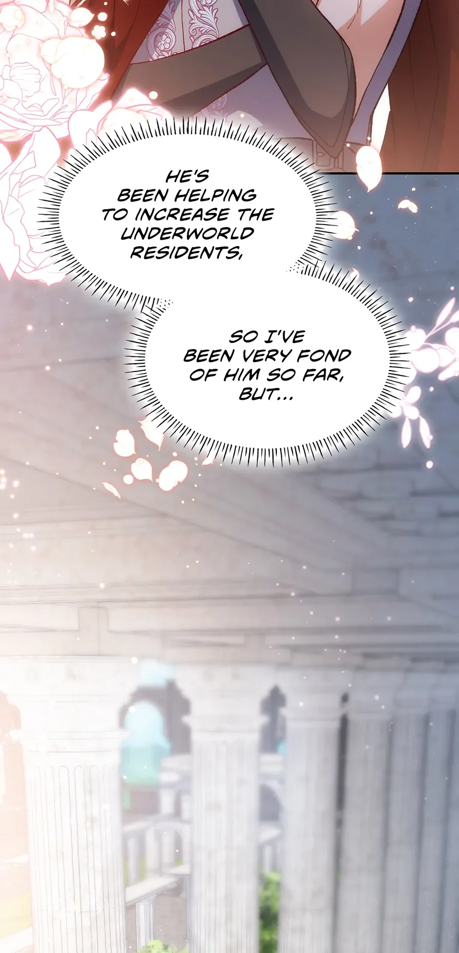 Constellations of the Gods [Official] Chapter 16 page 54