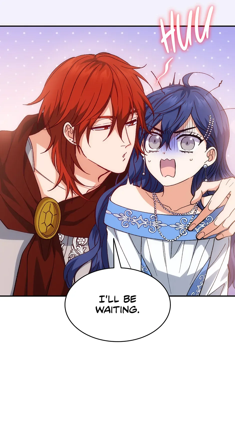 Constellations of the Gods [Official] Chapter 16 page 51