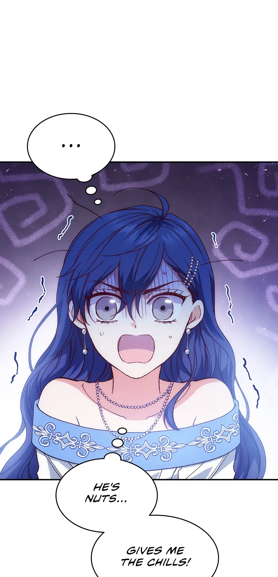 Constellations of the Gods [Official] Chapter 16 page 52