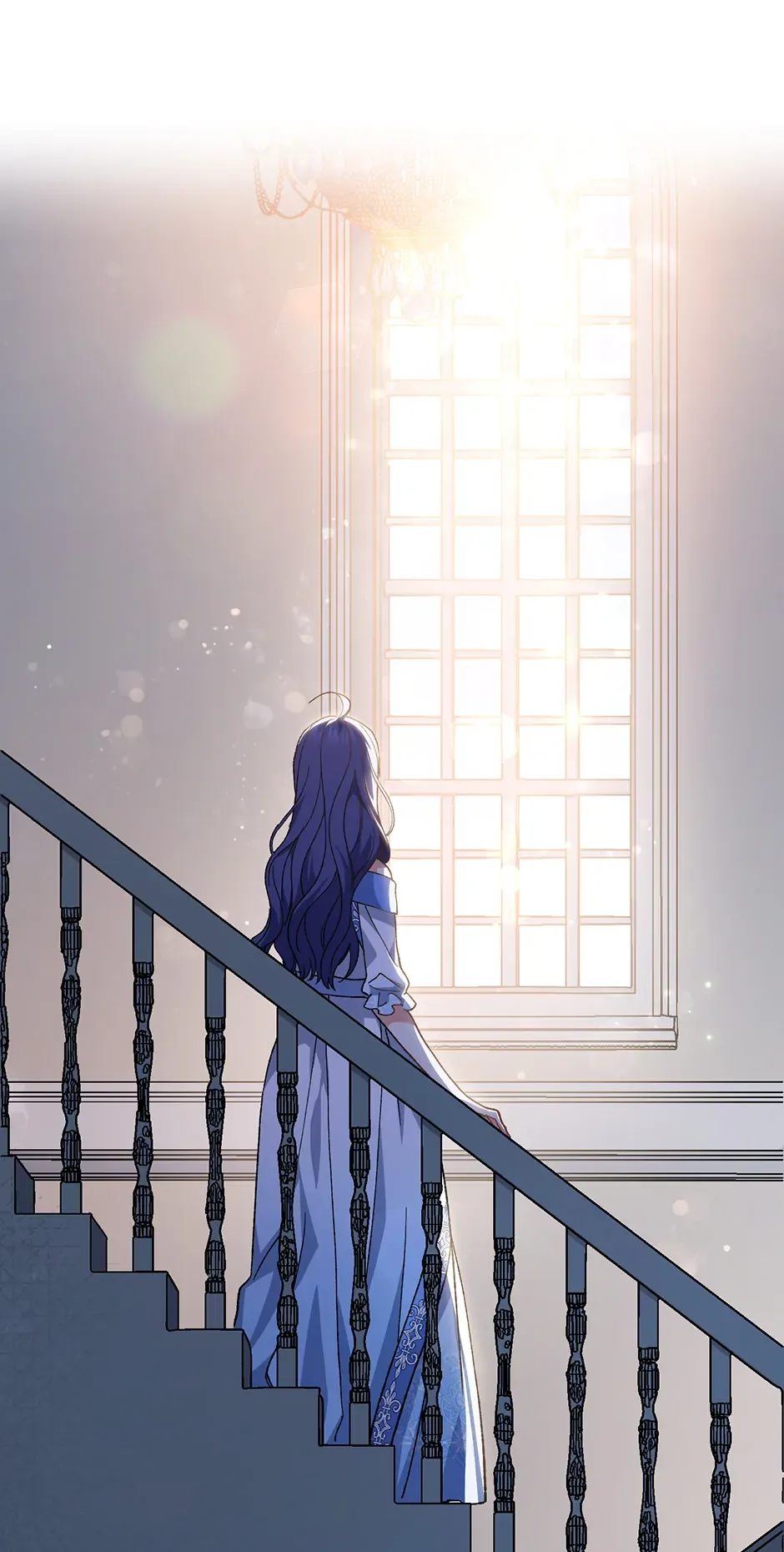 Constellations of the Gods [Official] Chapter 16 page 64