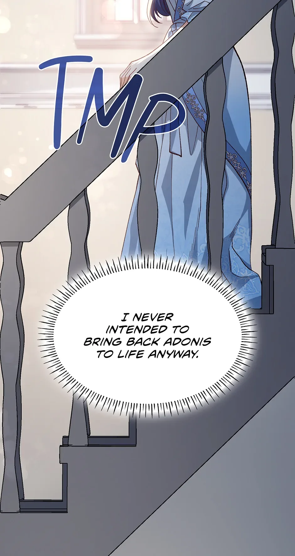 Constellations of the Gods [Official] Chapter 16 page 58