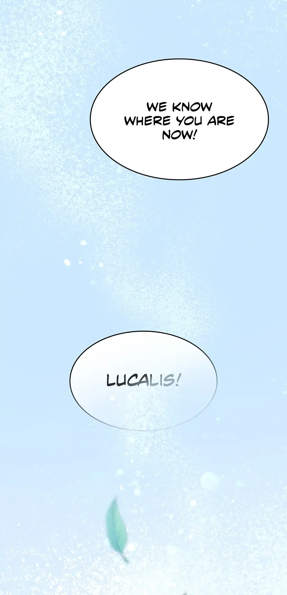 Constellations of the Gods [Official] Chapter 16 page 80