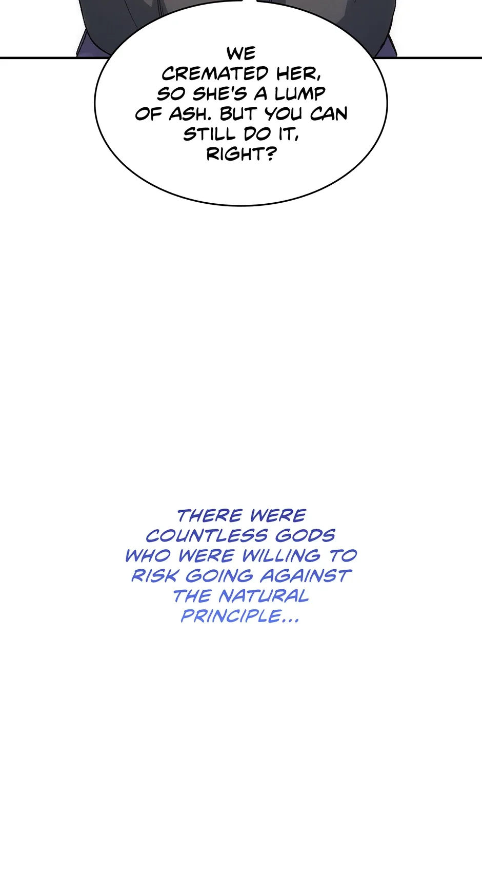 Constellations of the Gods [Official] Chapter 16 page 76