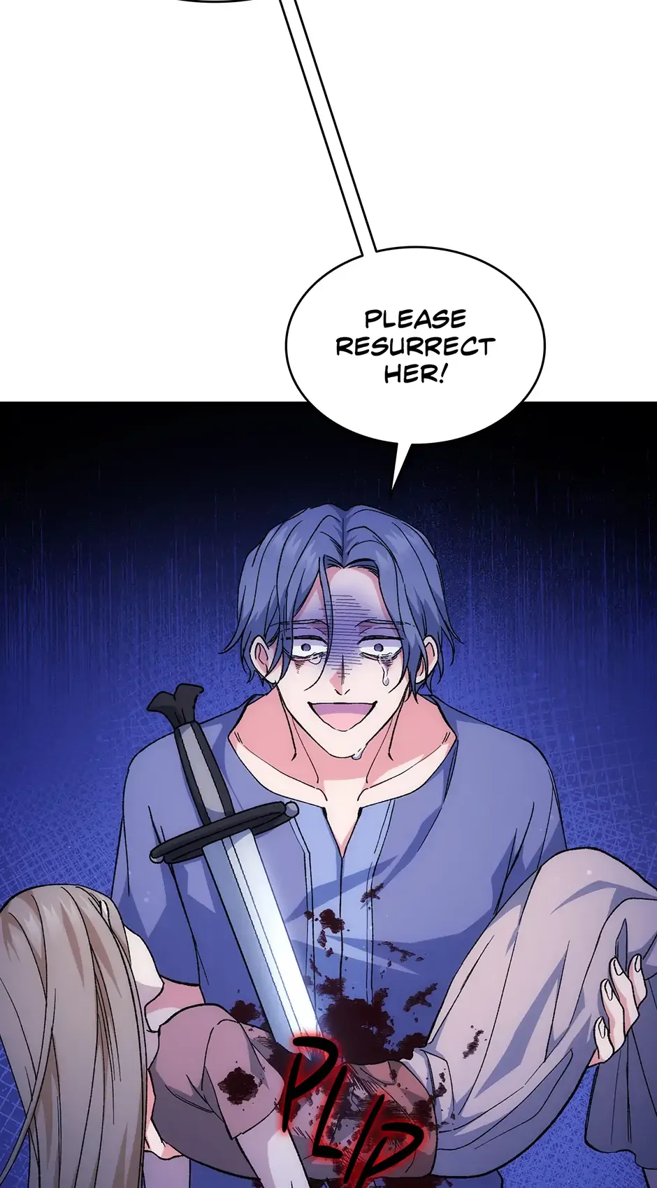 Constellations of the Gods [Official] Chapter 16 page 72