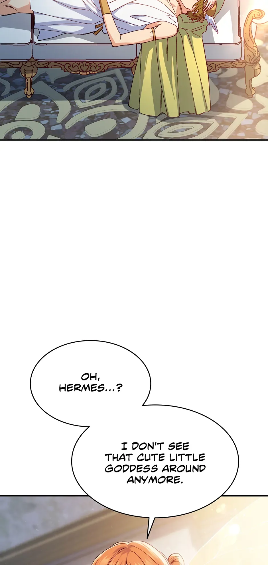 Constellations of the Gods [Official] Chapter 16 page 83
