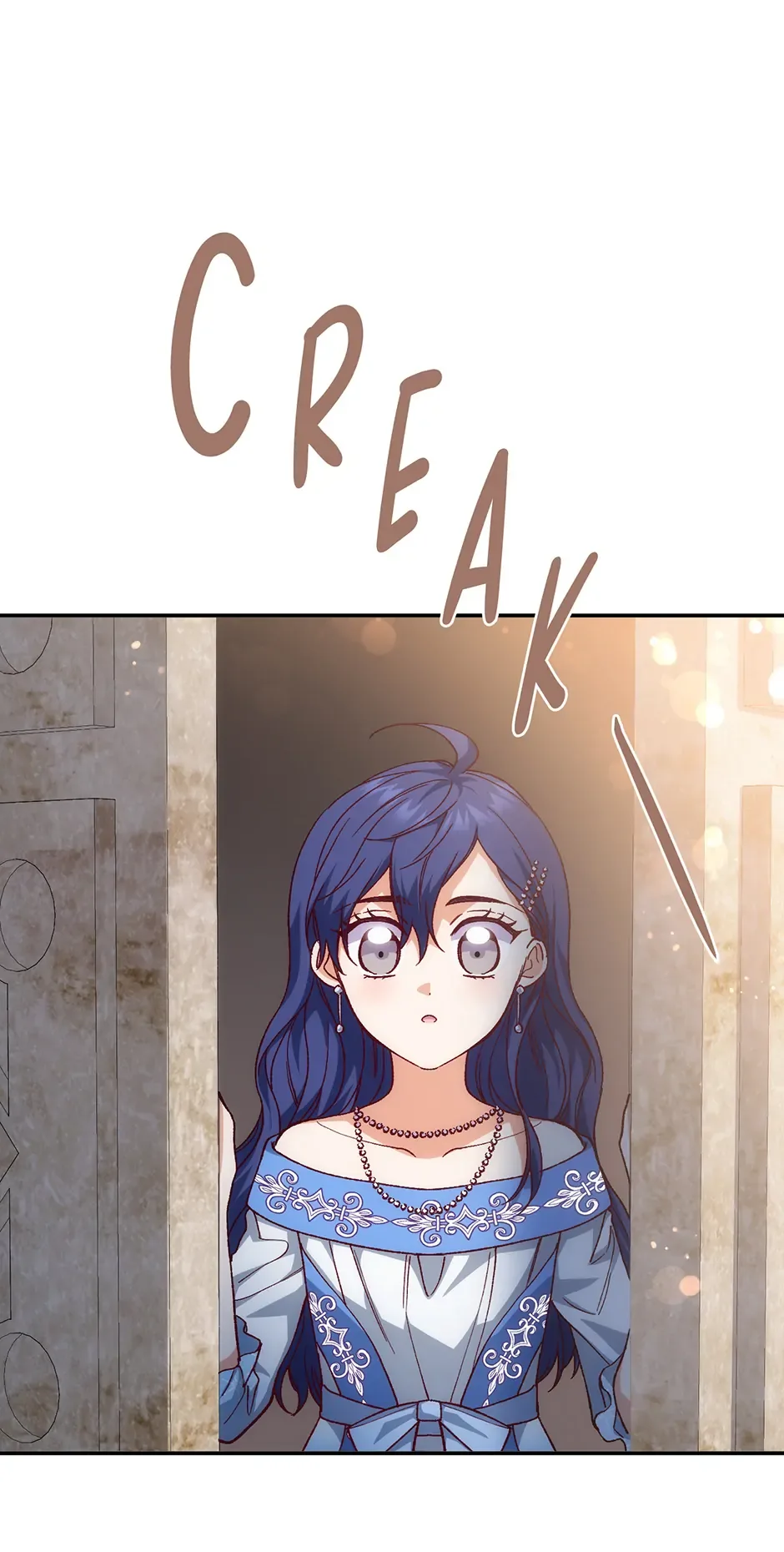Constellations of the Gods [Official] Chapter 16 page 68
