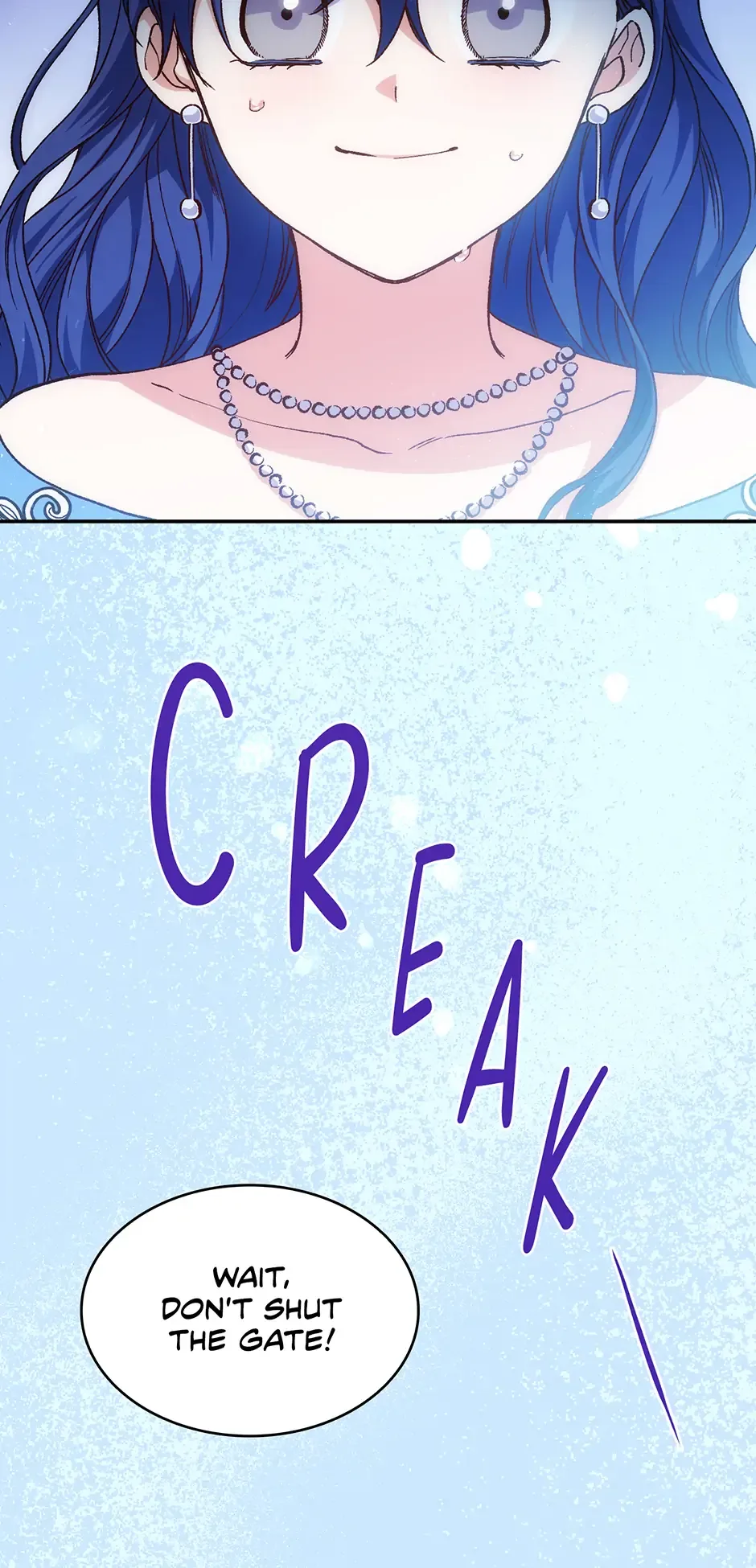 Constellations of the Gods [Official] Chapter 16 page 79