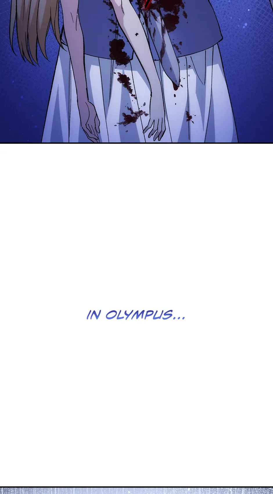 Constellations of the Gods [Official] Chapter 16 page 73