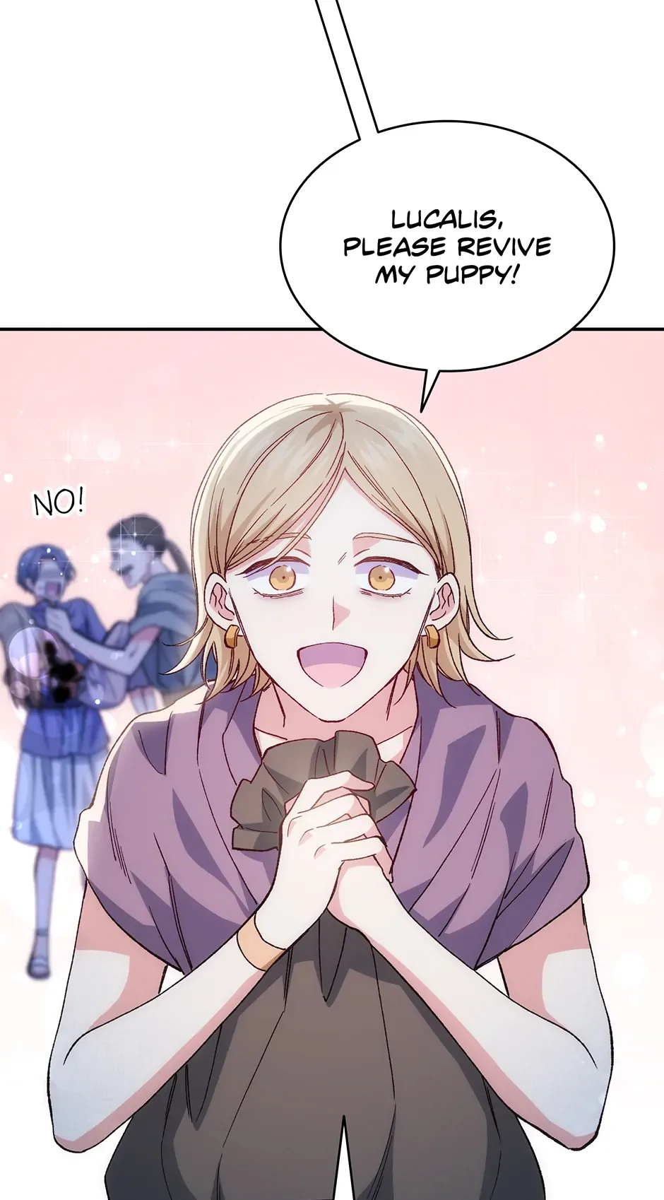 Constellations of the Gods [Official] Chapter 16 page 75