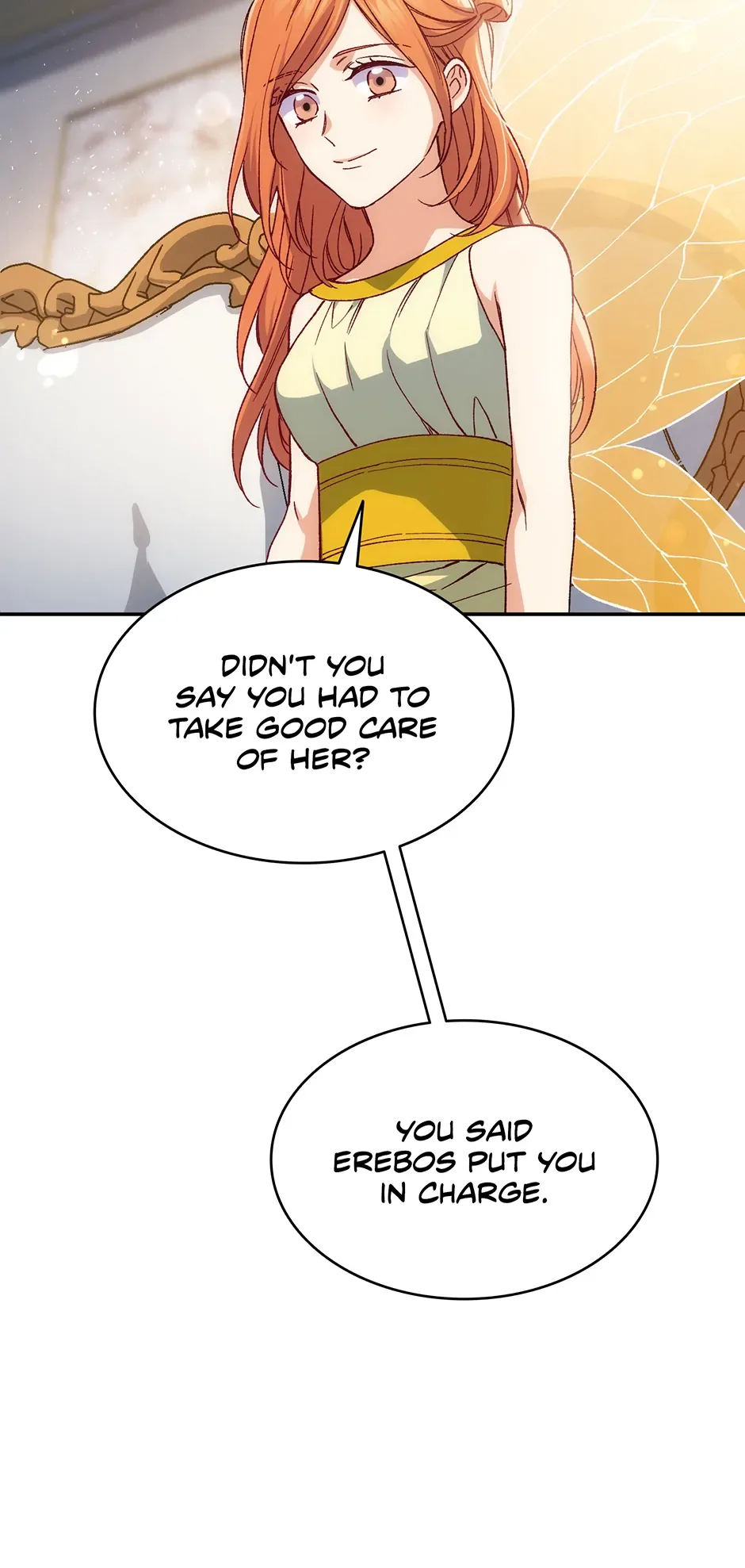Constellations of the Gods [Official] Chapter 16 page 84
