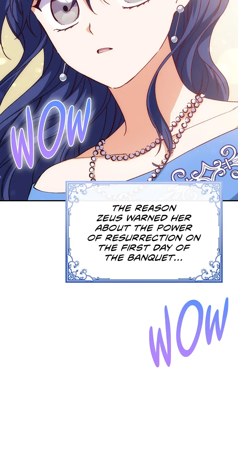 Constellations of the Gods [Official] Chapter 16 page 70