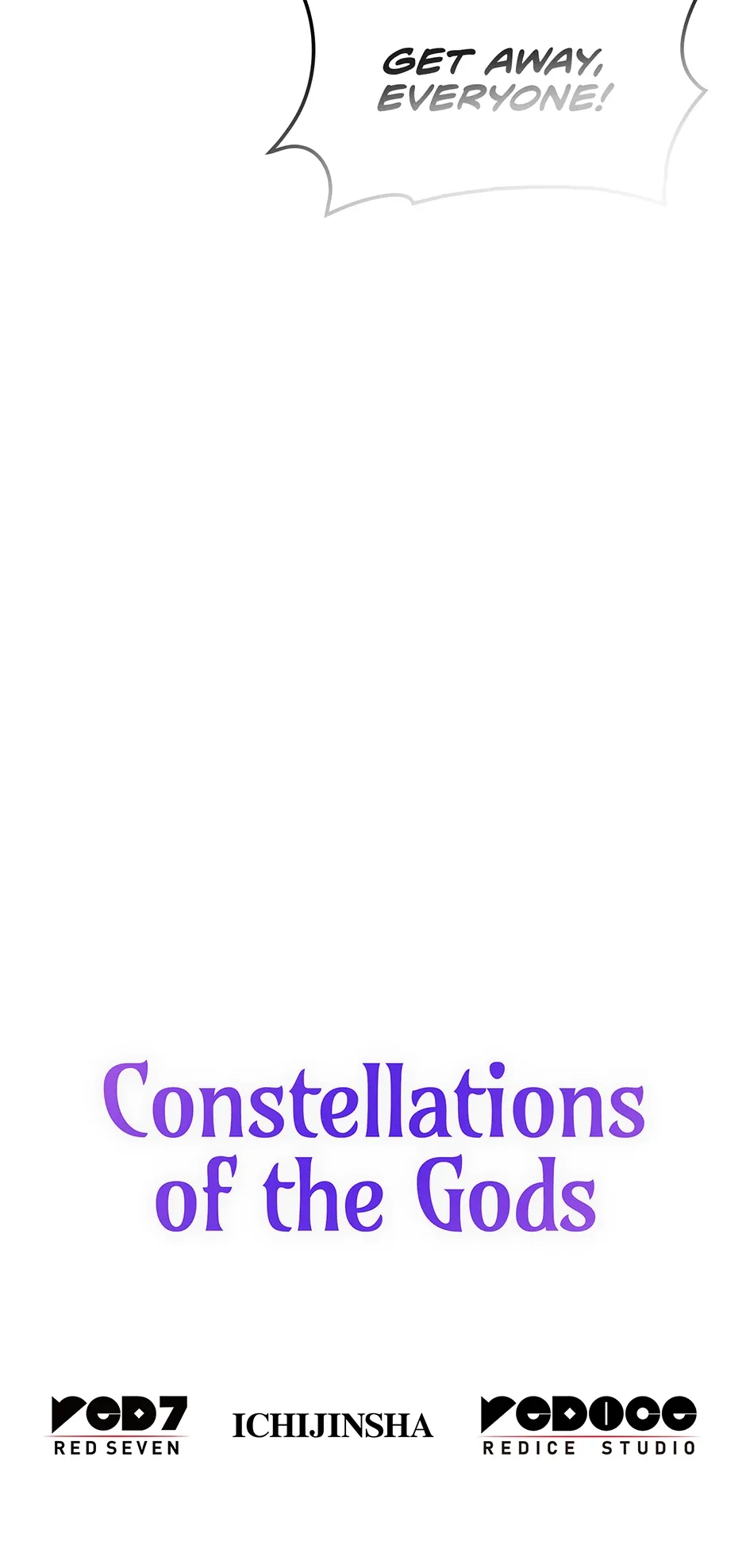 Constellations of the Gods [Official] Chapter 16 page 88