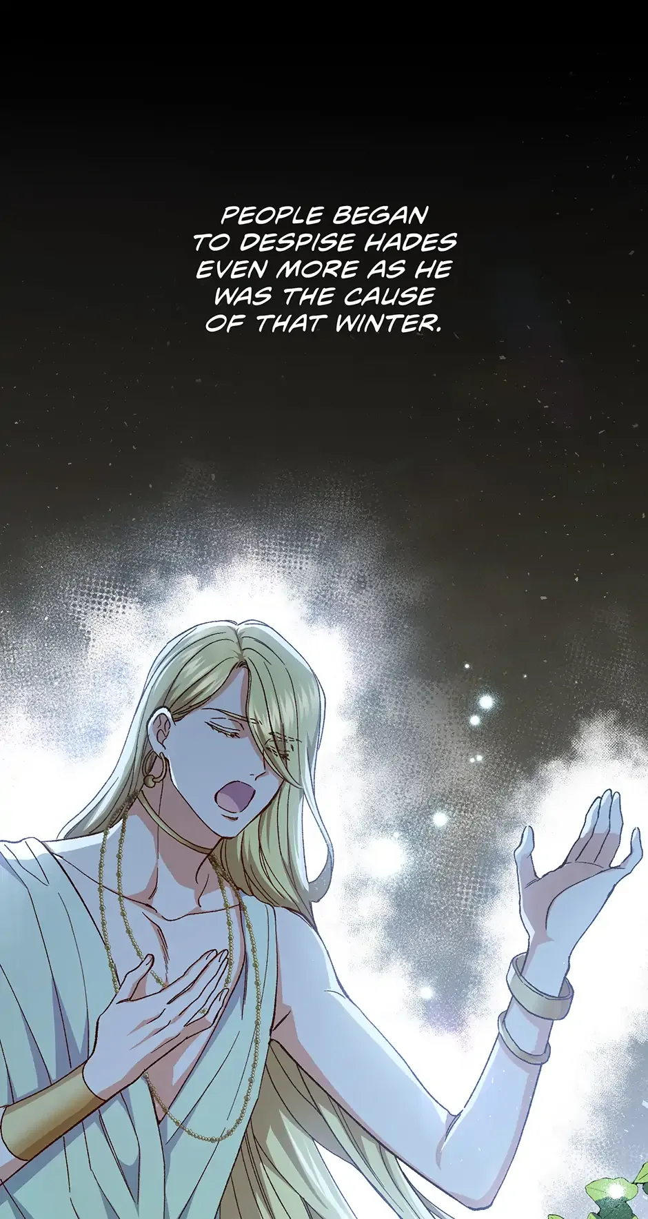 Constellations of the Gods [Official] Chapter 31 page 2