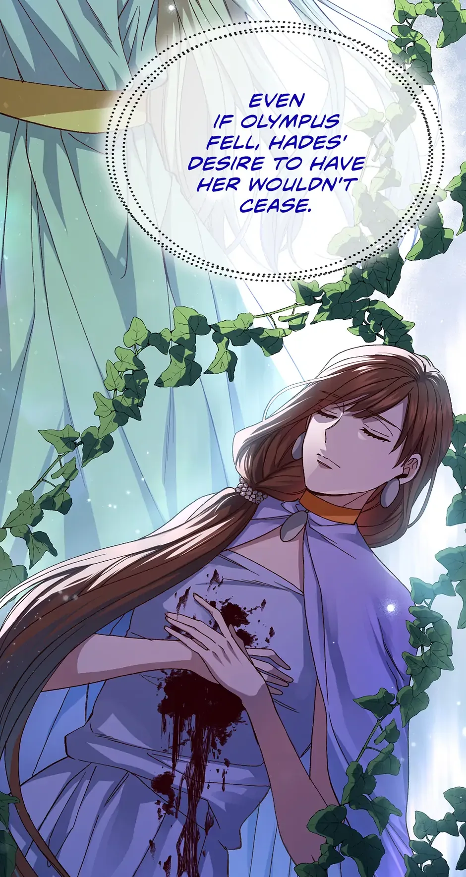 Constellations of the Gods [Official] Chapter 31 page 3