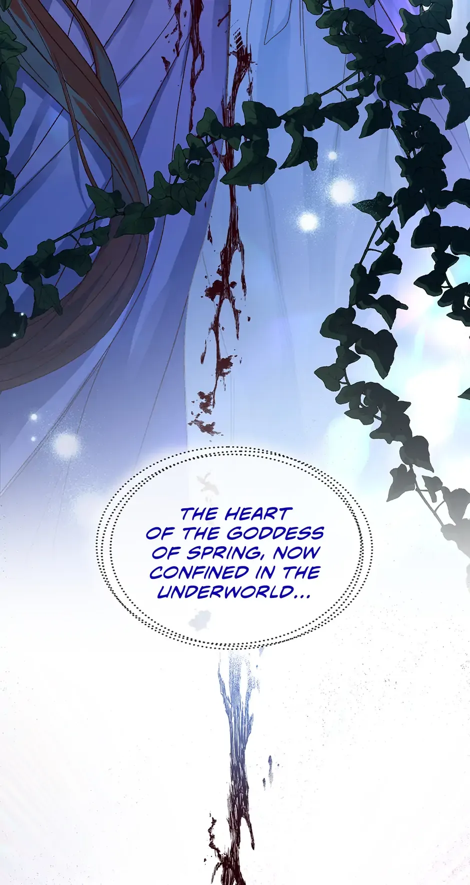 Constellations of the Gods [Official] Chapter 31 page 4