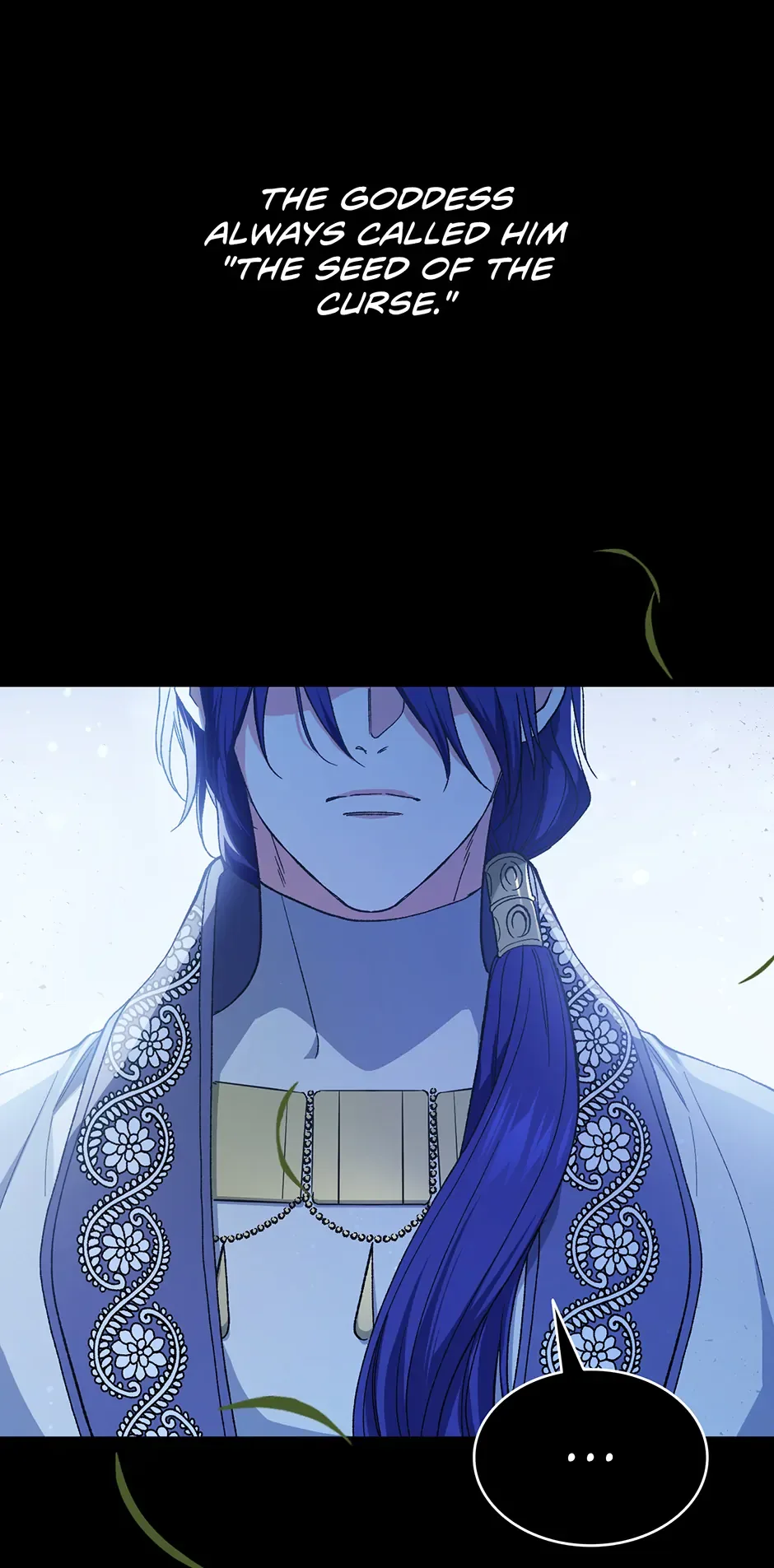 Constellations of the Gods [Official] Chapter 31 page 8