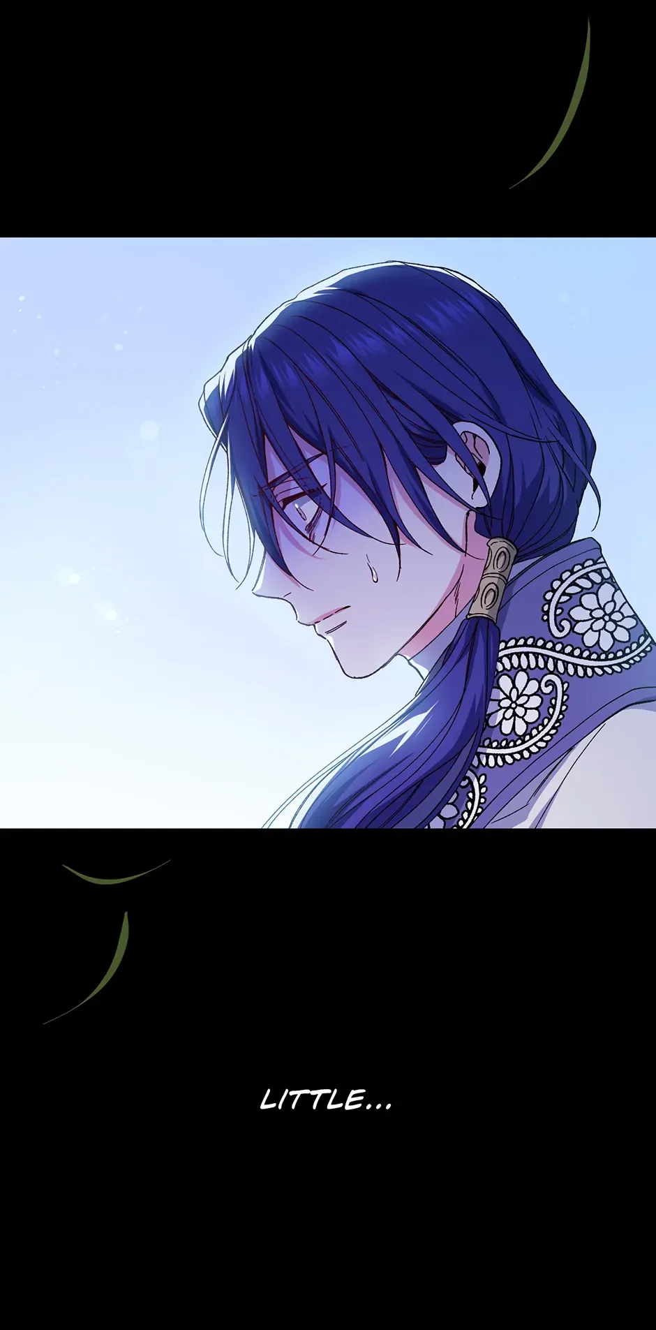 Constellations of the Gods [Official] Chapter 31 page 11