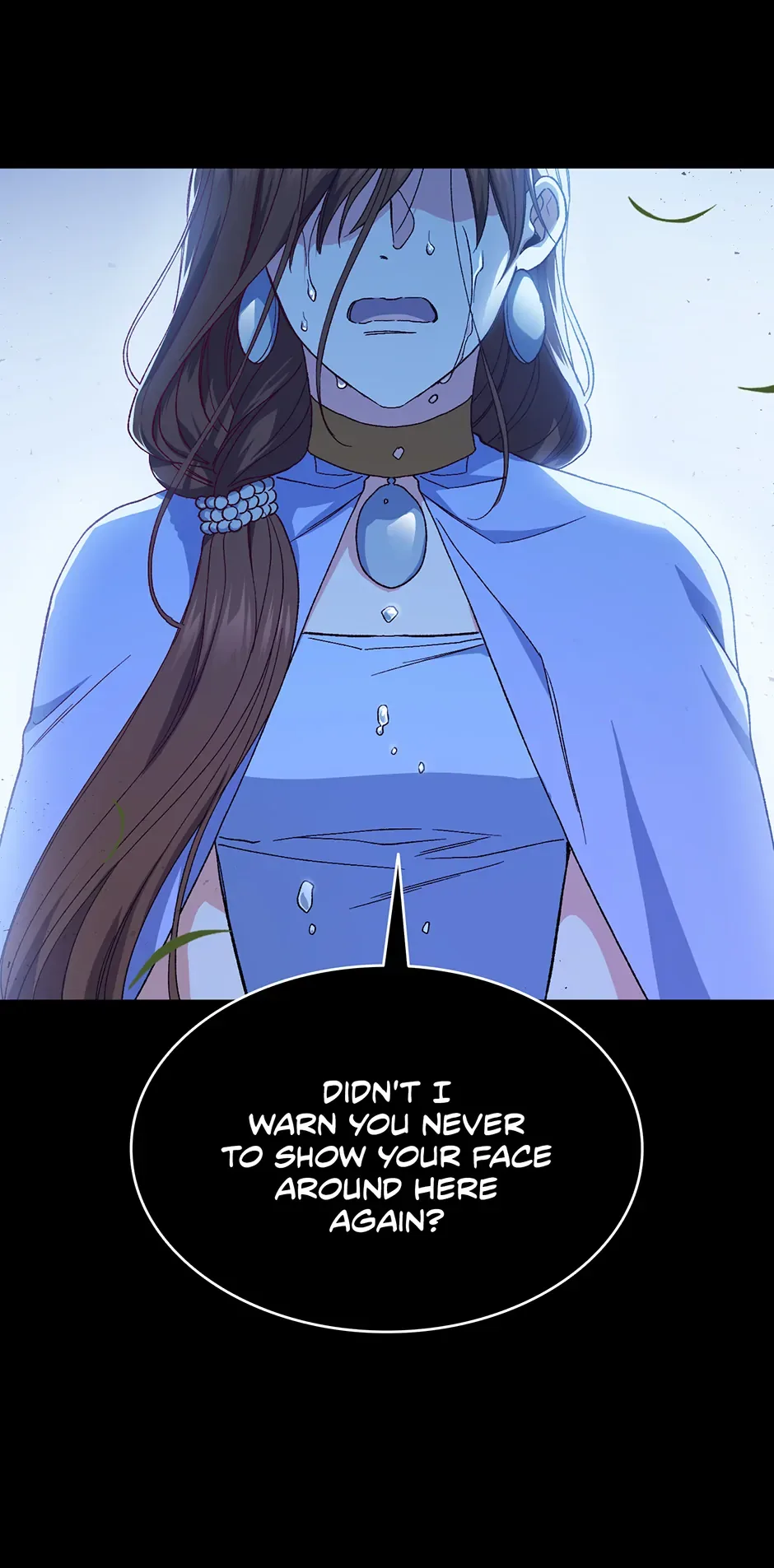 Constellations of the Gods [Official] Chapter 31 page 7