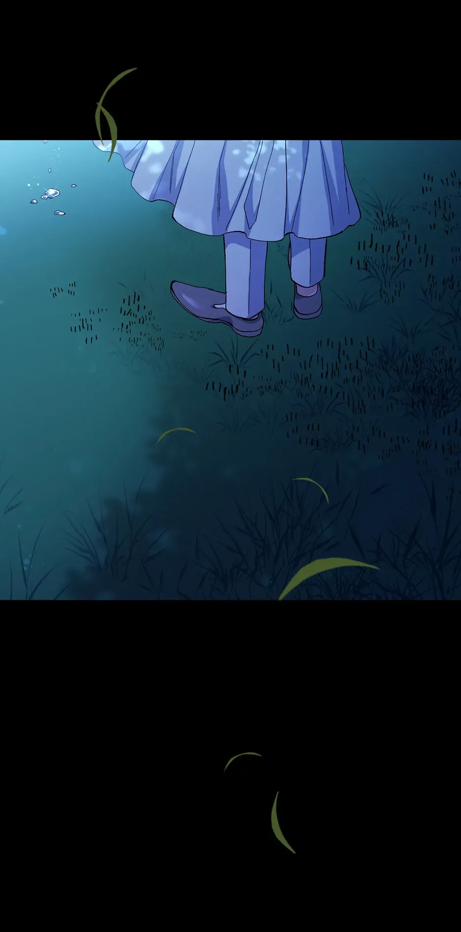 Constellations of the Gods [Official] Chapter 31 page 13