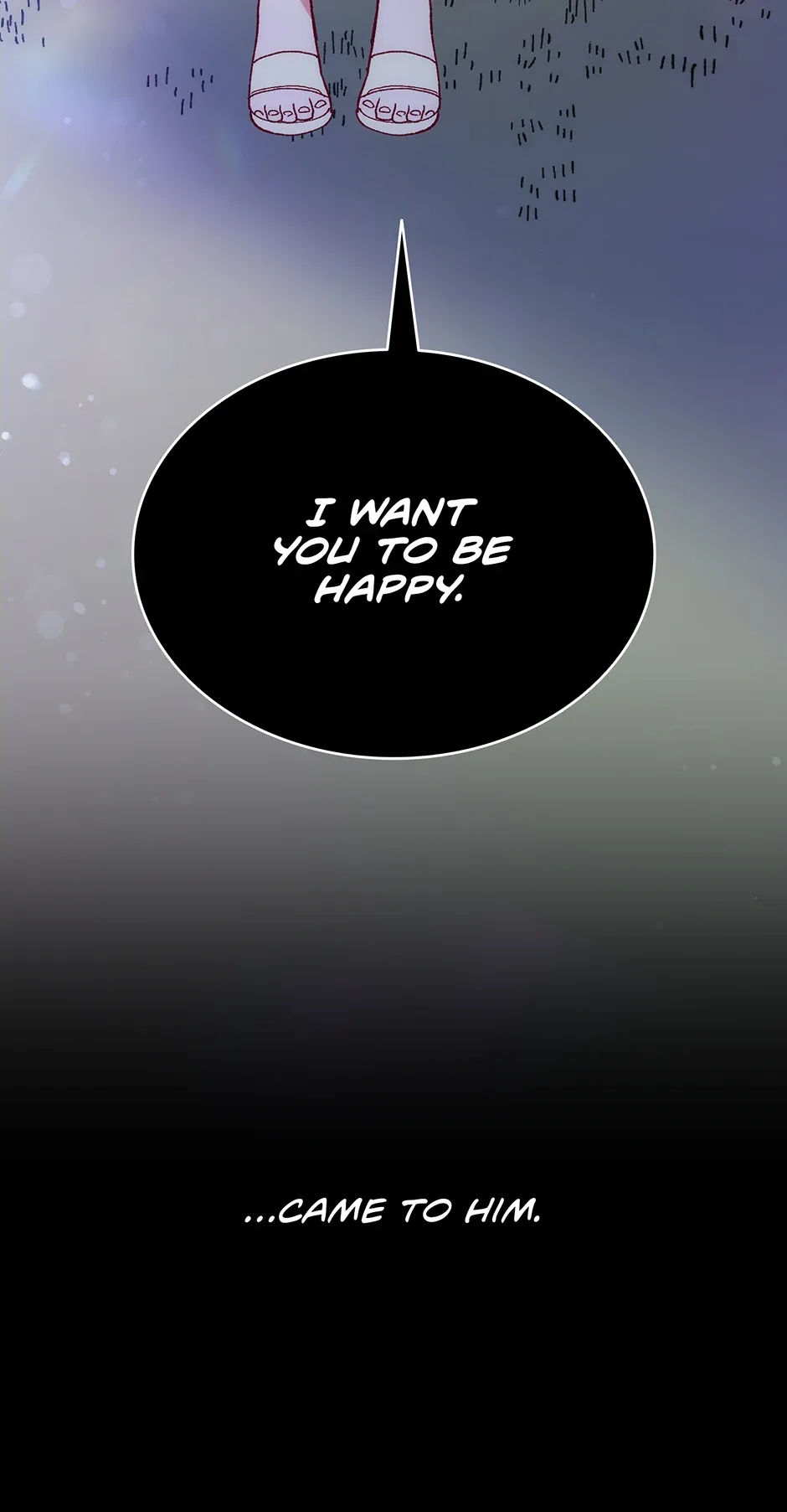 Constellations of the Gods [Official] Chapter 31 page 20