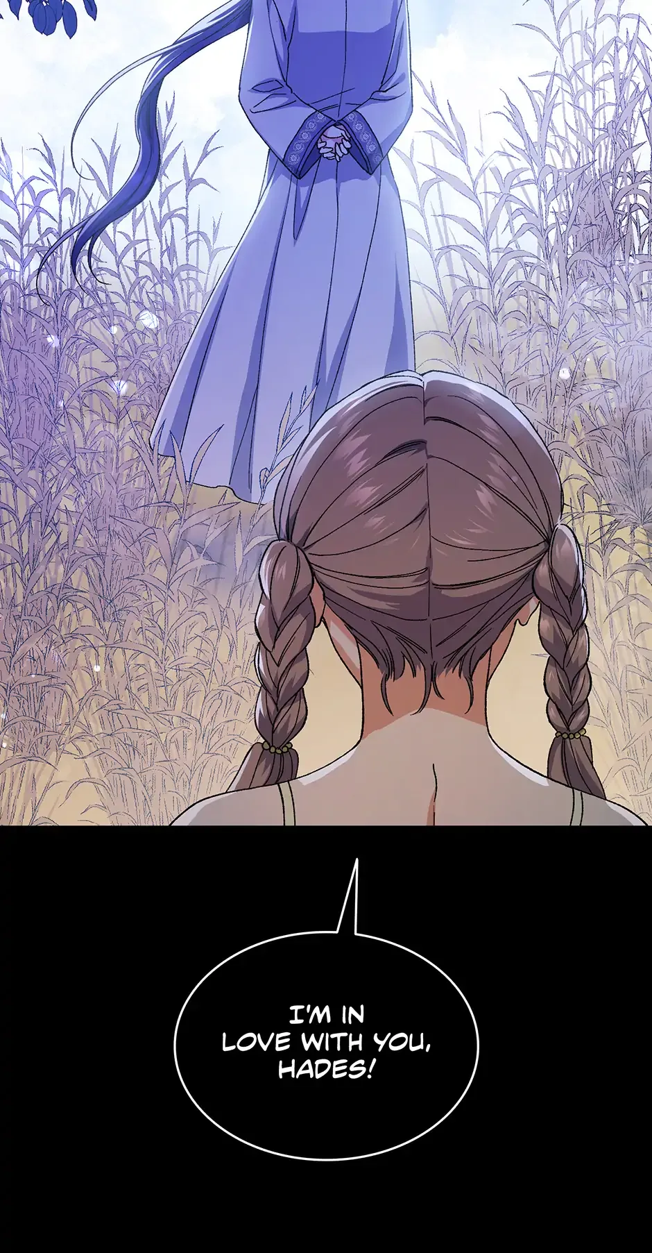 Constellations of the Gods [Official] Chapter 31 page 15