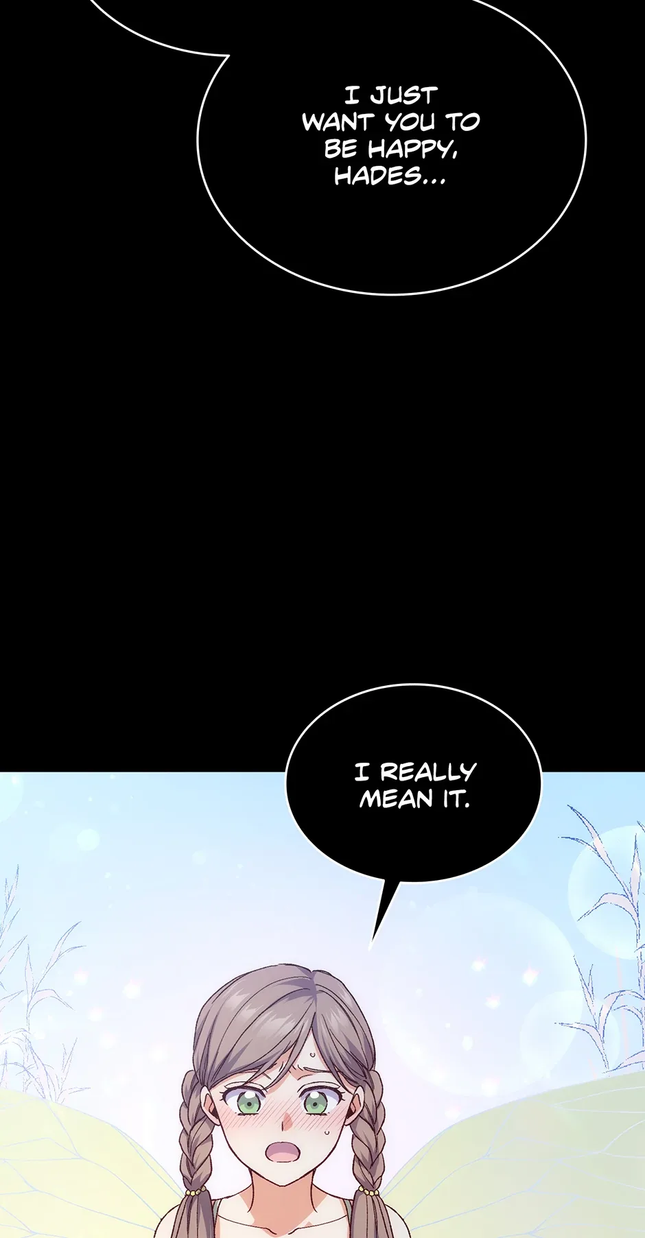 Constellations of the Gods [Official] Chapter 31 page 18