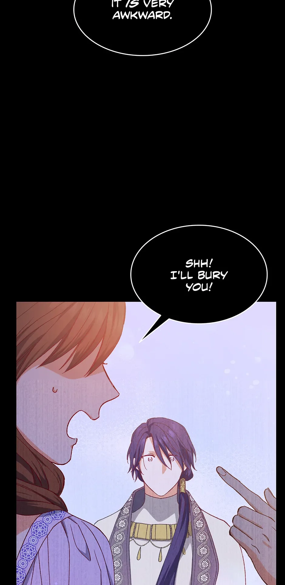 Constellations of the Gods [Official] Chapter 31 page 26