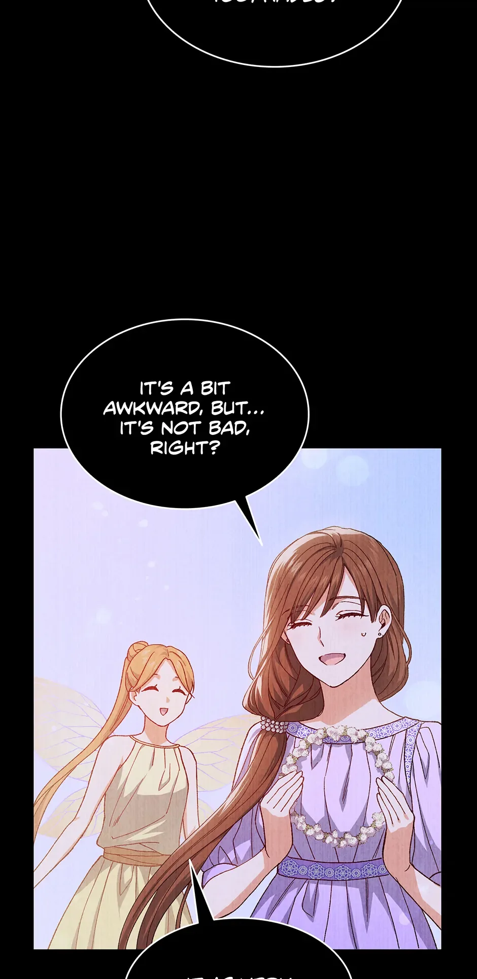 Constellations of the Gods [Official] Chapter 31 page 25