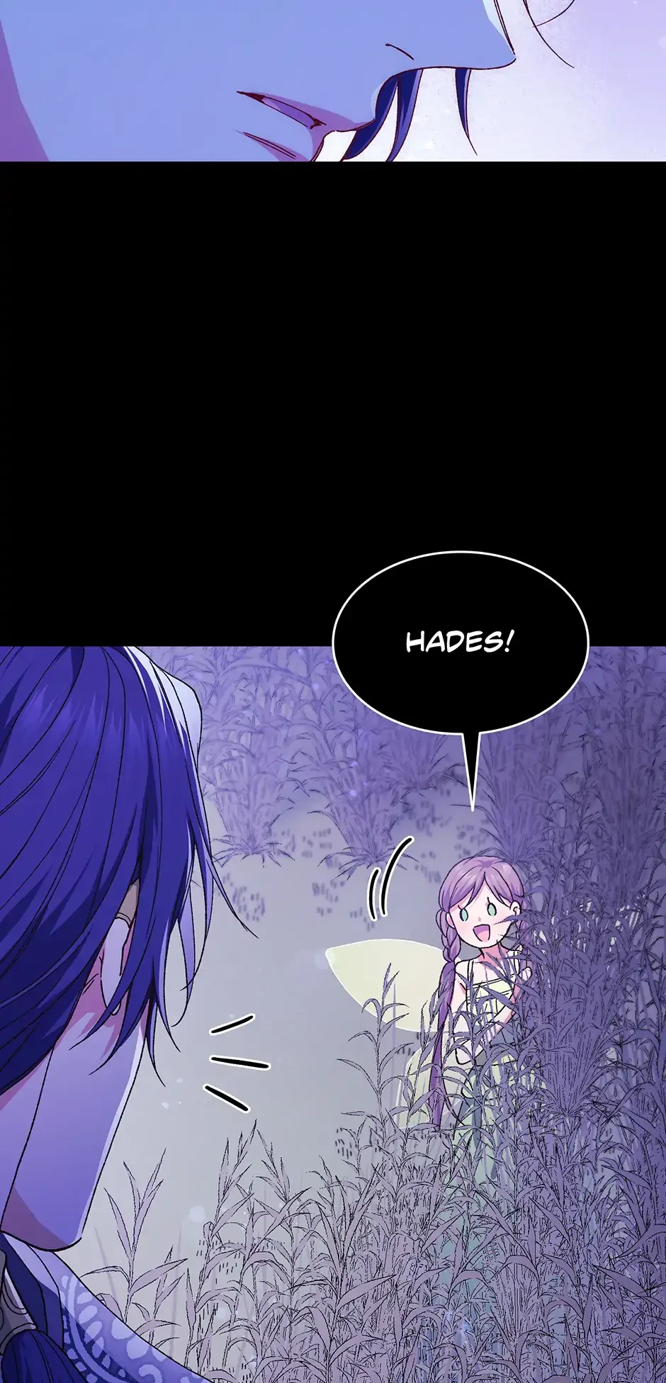 Constellations of the Gods [Official] Chapter 31 page 33
