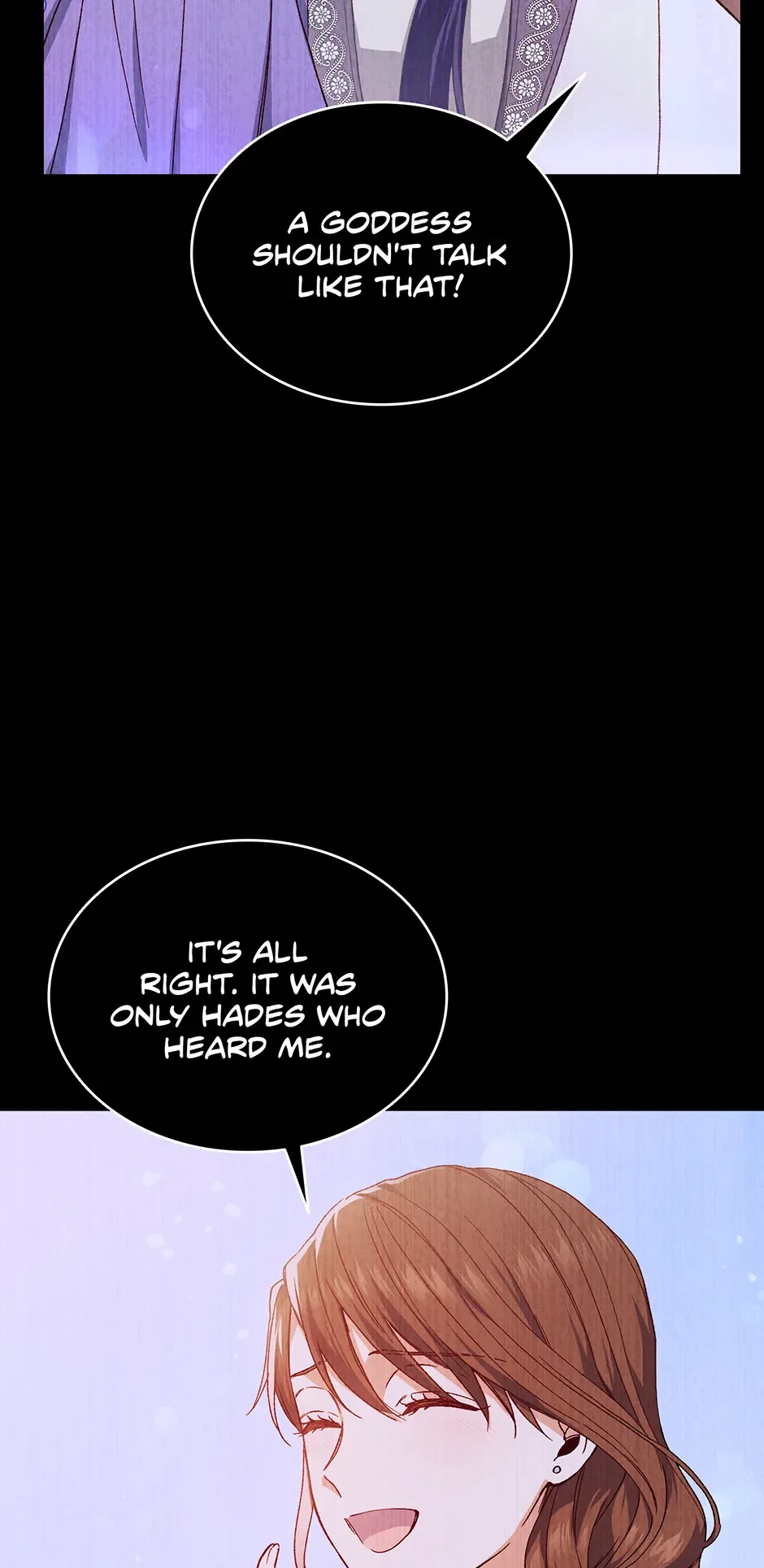 Constellations of the Gods [Official] Chapter 31 page 27