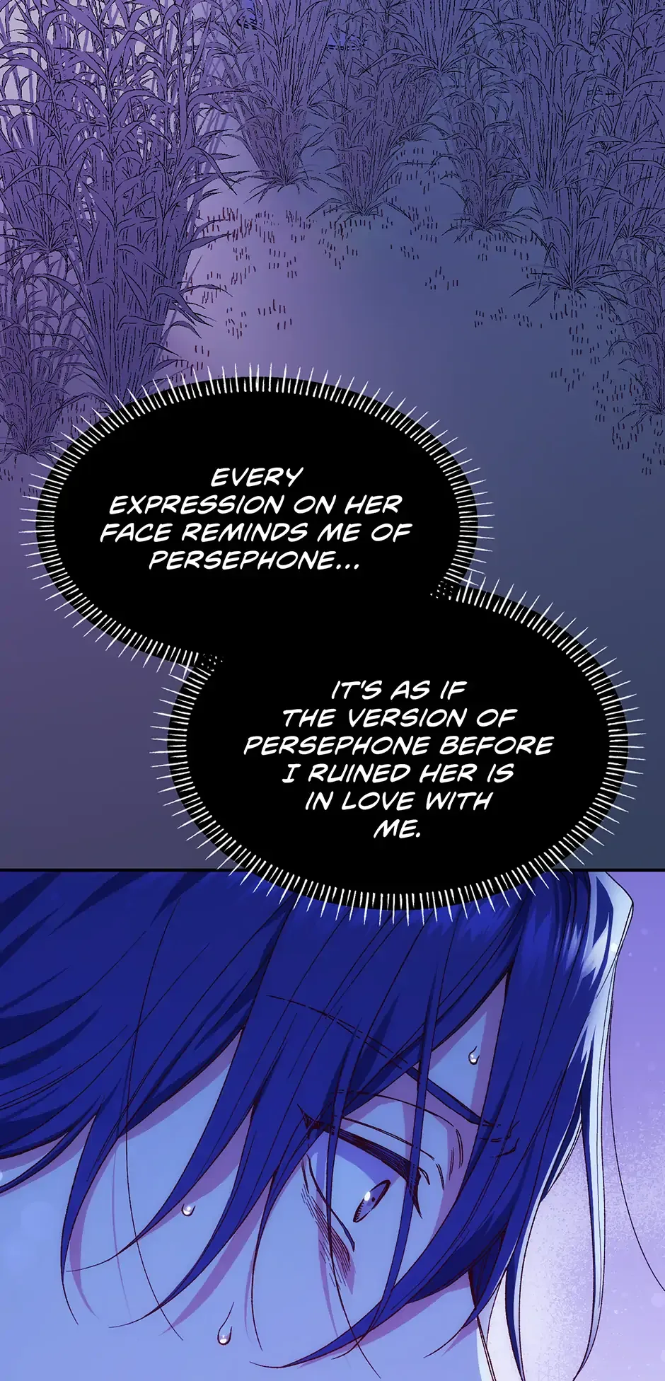 Constellations of the Gods [Official] Chapter 31 page 32