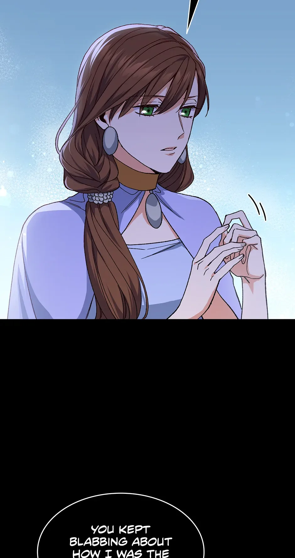 Constellations of the Gods [Official] Chapter 31 page 38