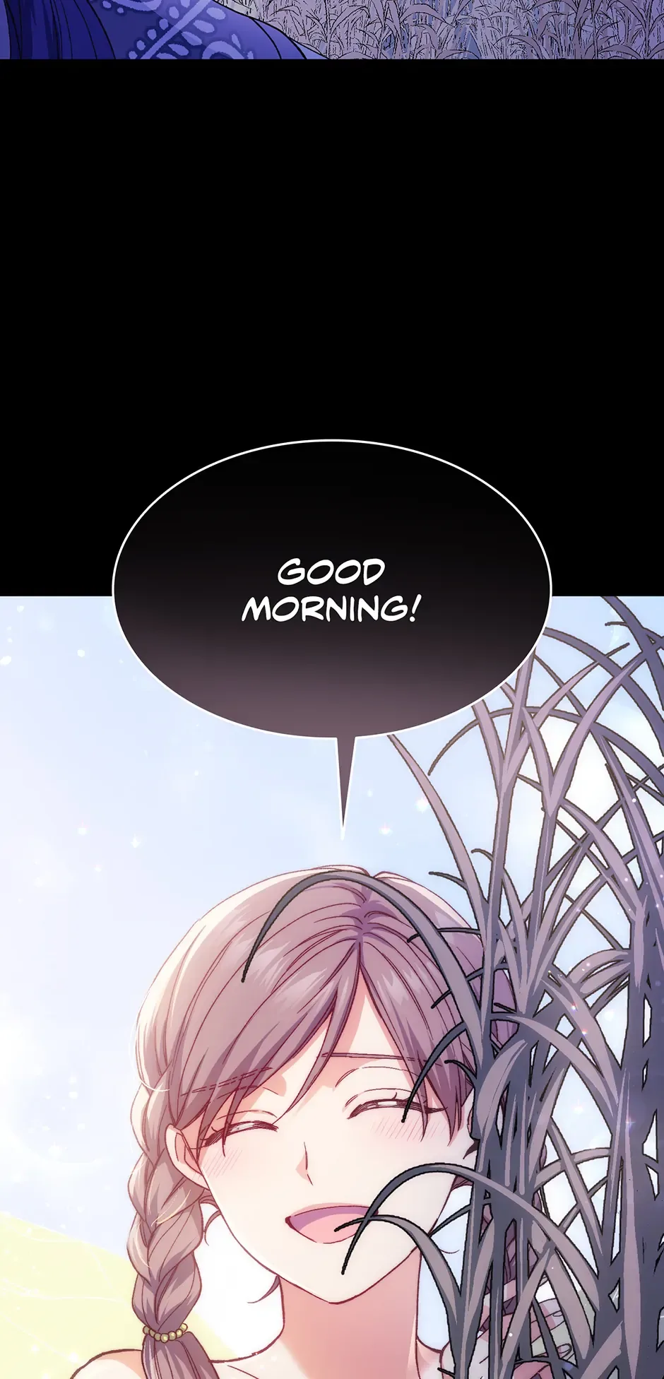 Constellations of the Gods [Official] Chapter 31 page 34