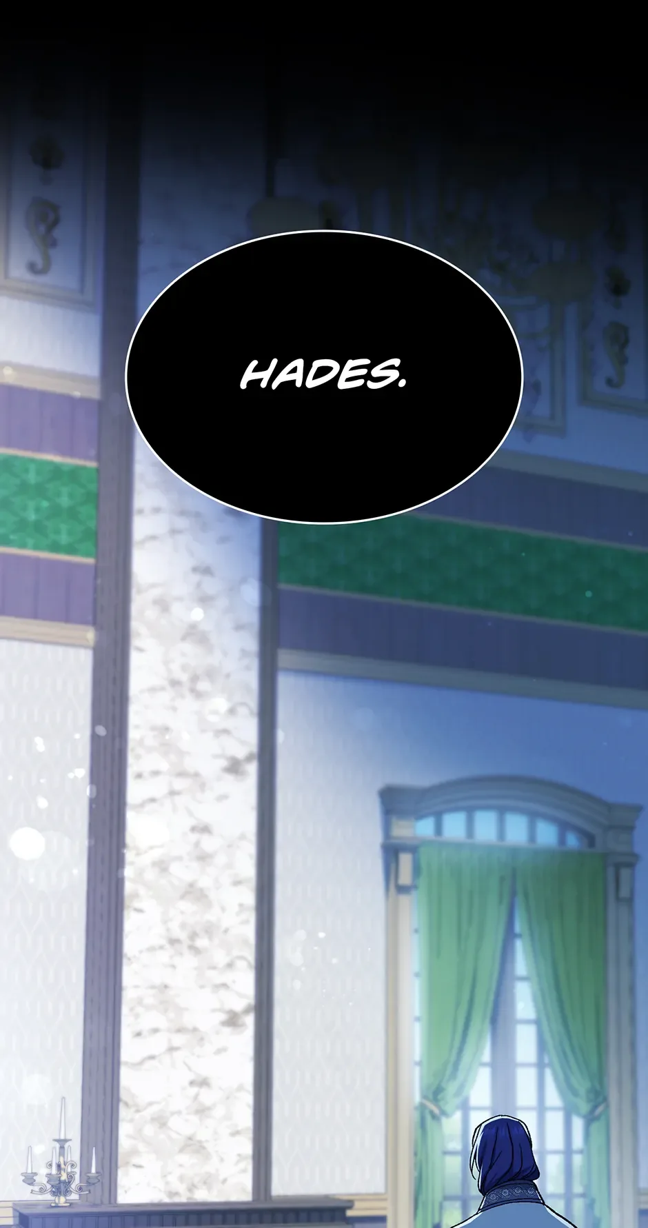 Constellations of the Gods [Official] Chapter 31 page 36