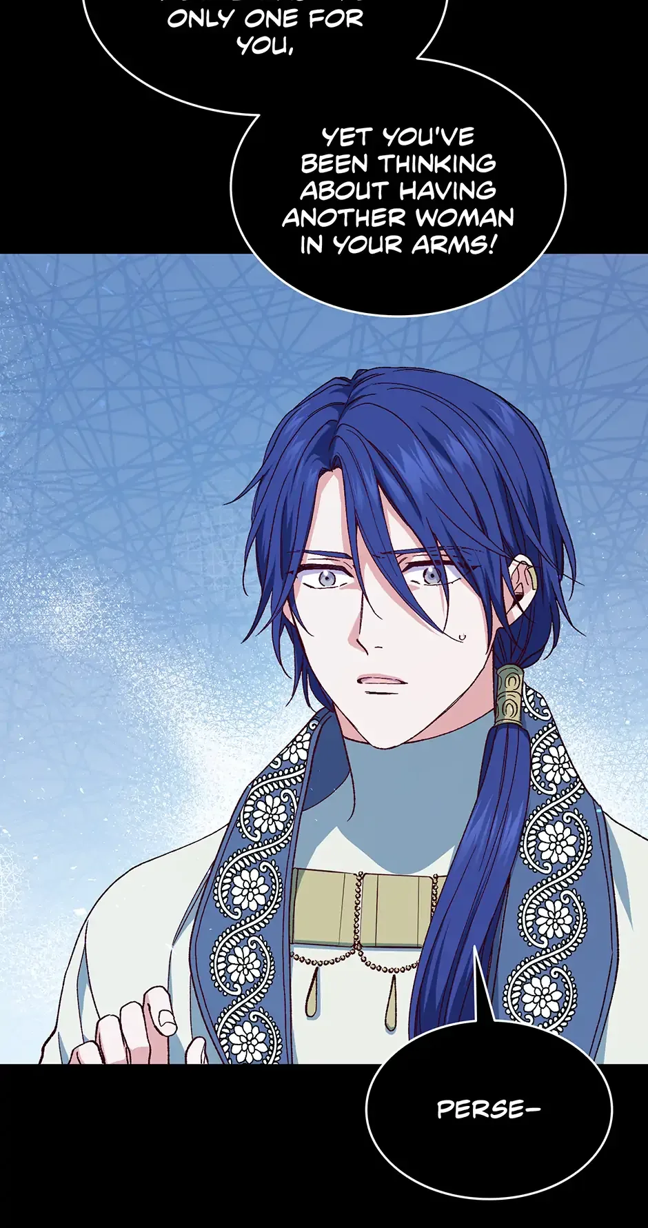 Constellations of the Gods [Official] Chapter 31 page 39
