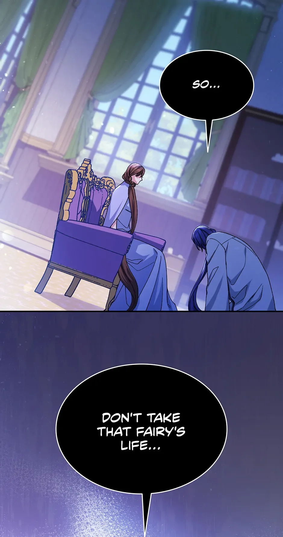 Constellations of the Gods [Official] Chapter 31 page 45