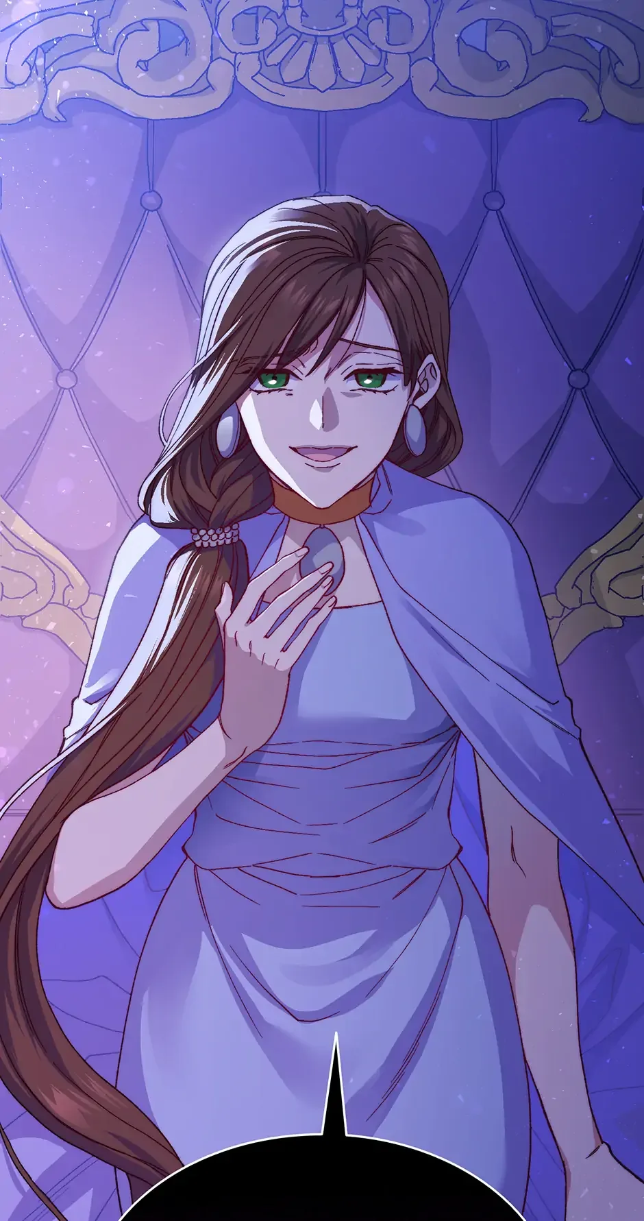Constellations of the Gods [Official] Chapter 31 page 41