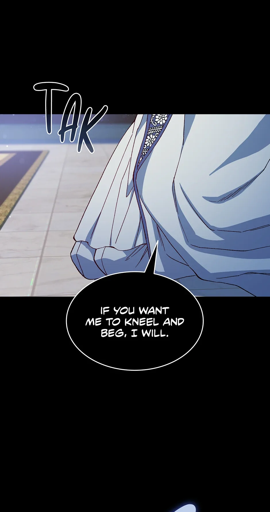 Constellations of the Gods [Official] Chapter 31 page 43