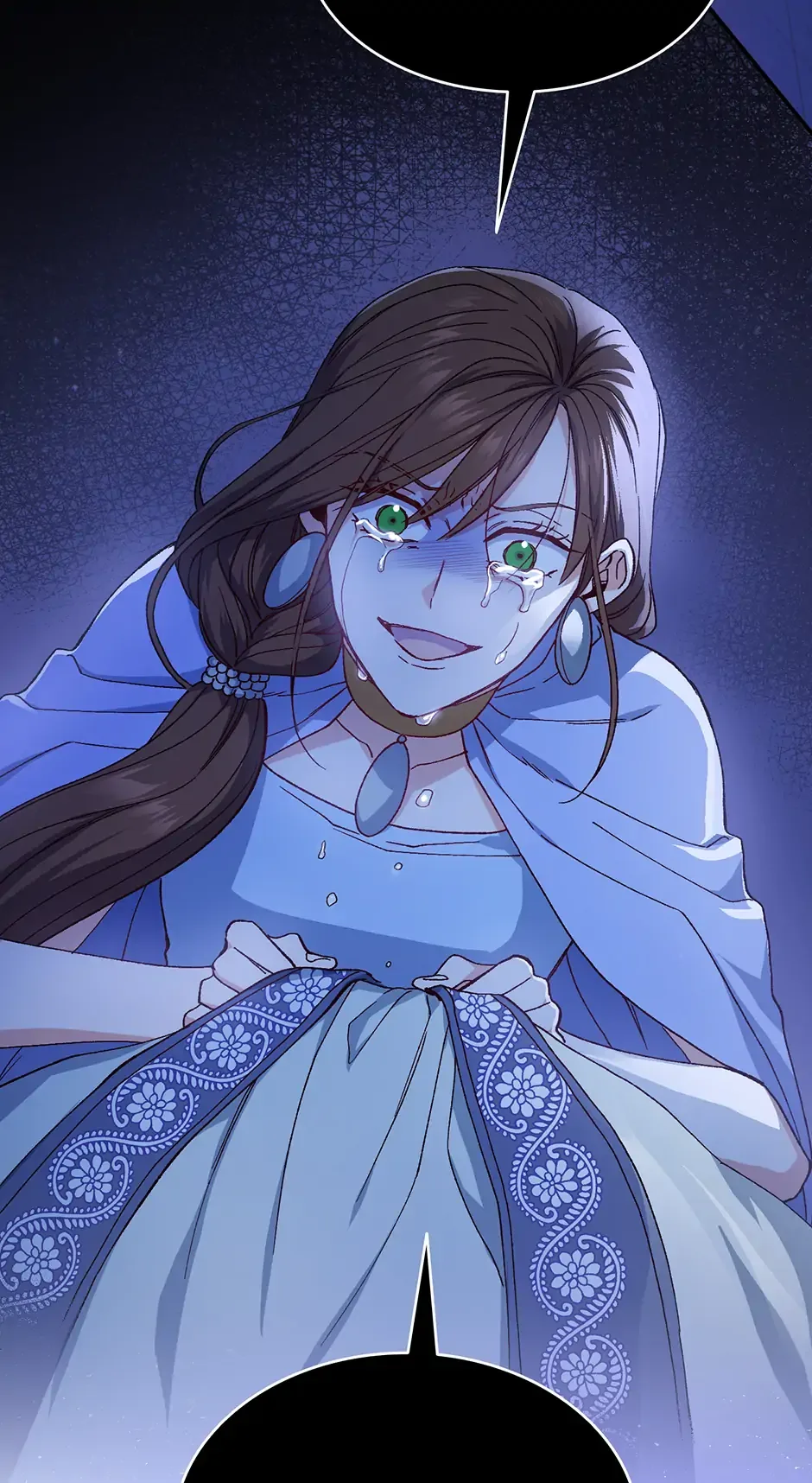 Constellations of the Gods [Official] Chapter 31 page 54
