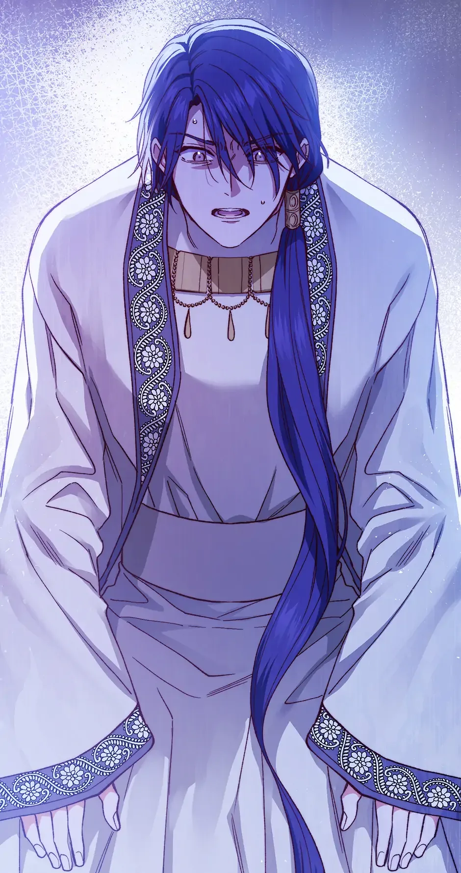 Constellations of the Gods [Official] Chapter 31 page 46