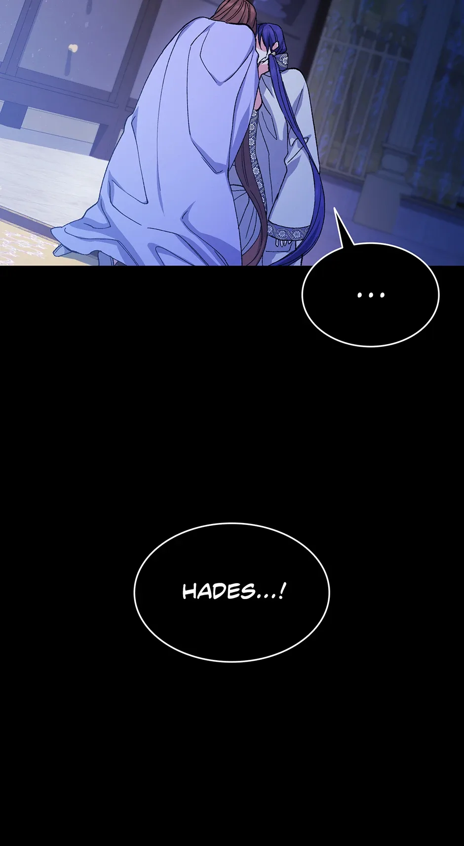 Constellations of the Gods [Official] Chapter 31 page 57