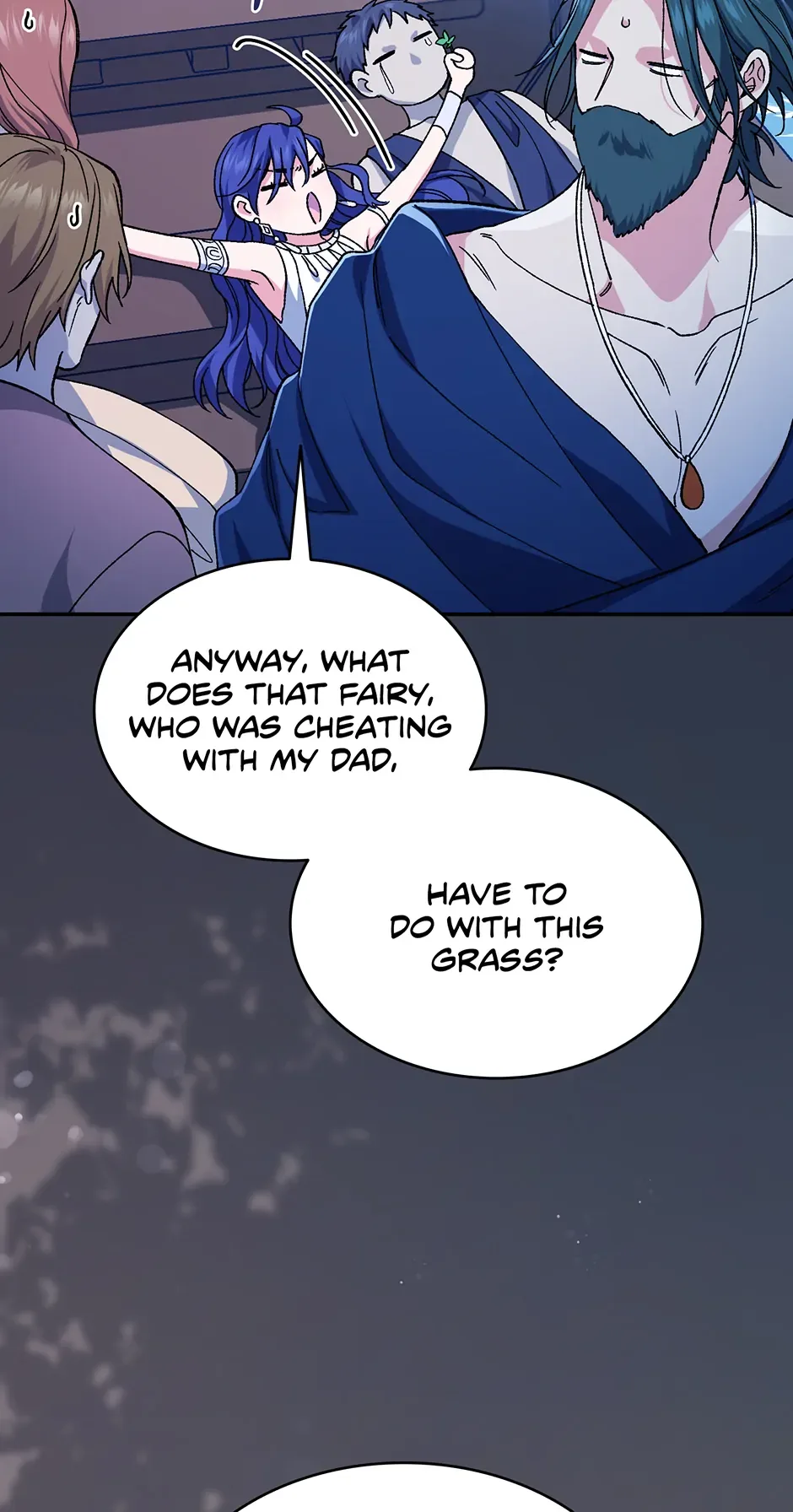 Constellations of the Gods [Official] Chapter 31 page 67