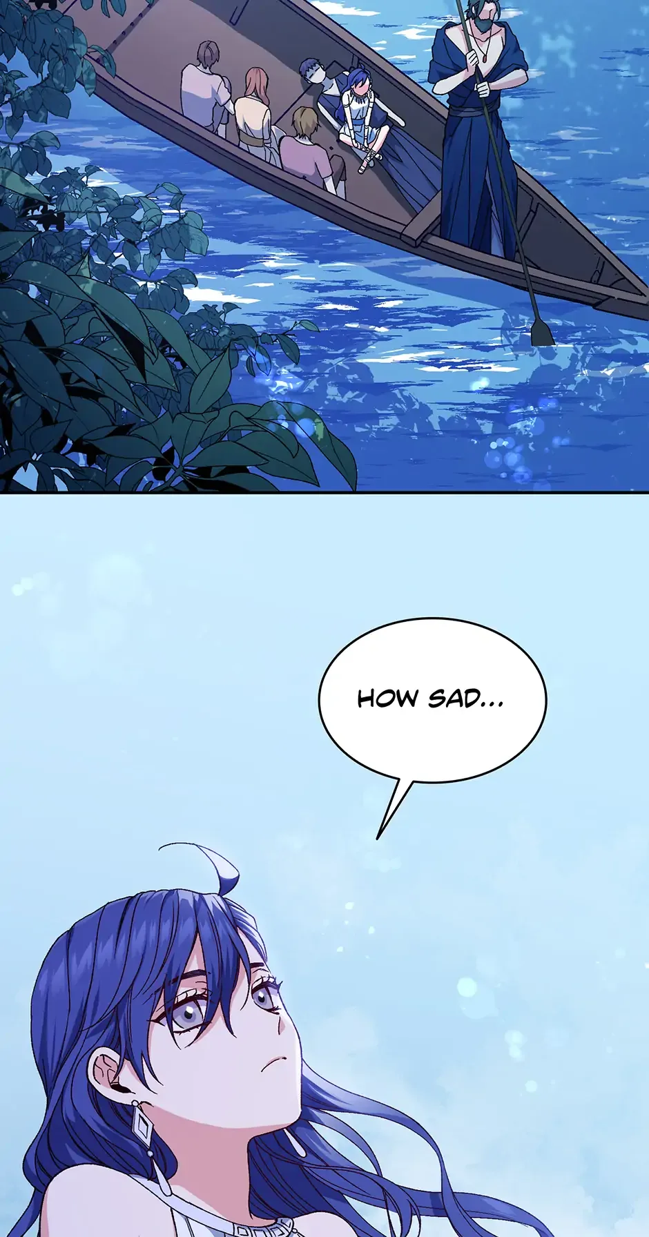 Constellations of the Gods [Official] Chapter 31 page 64