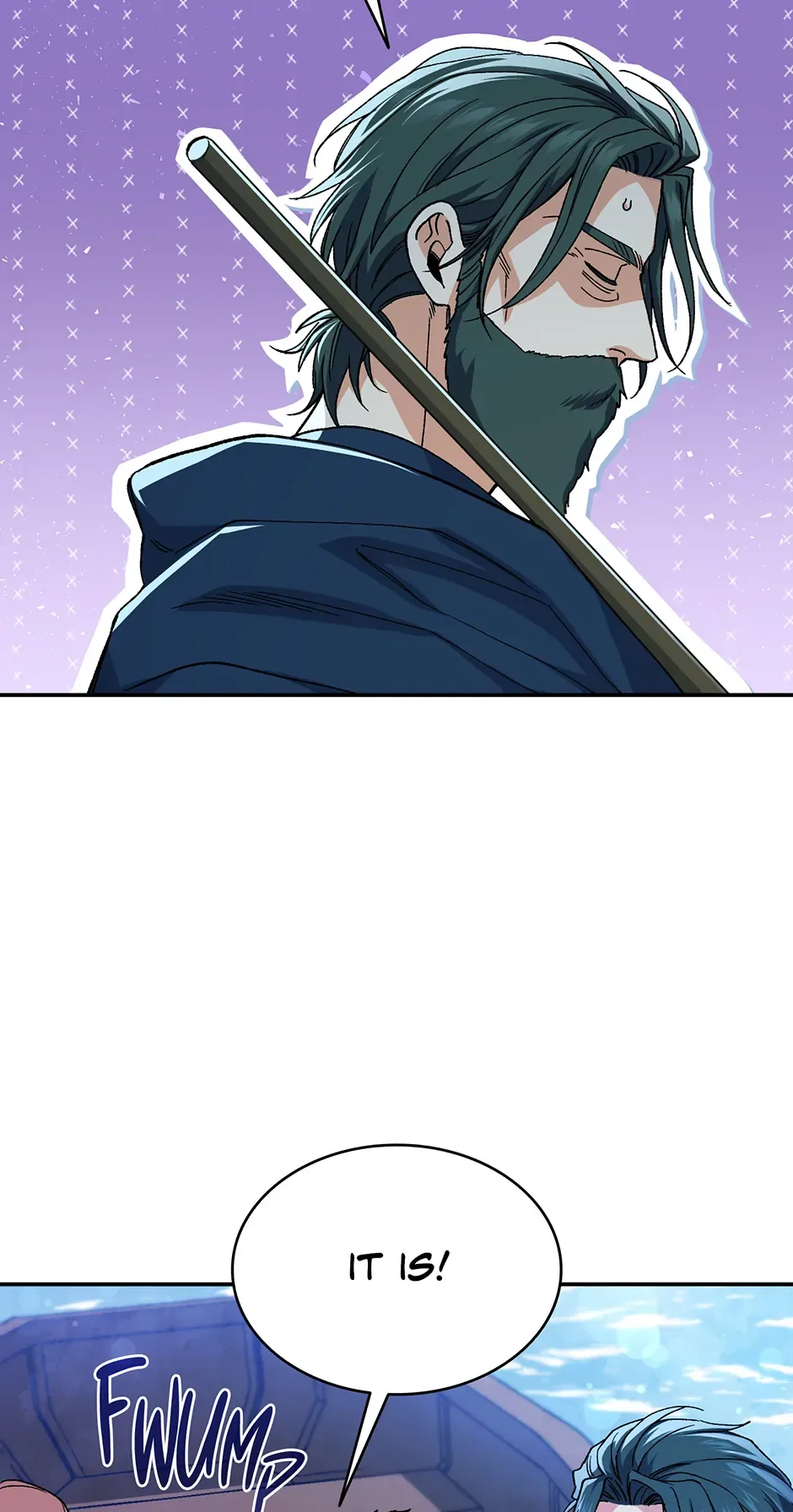 Constellations of the Gods [Official] Chapter 31 page 66