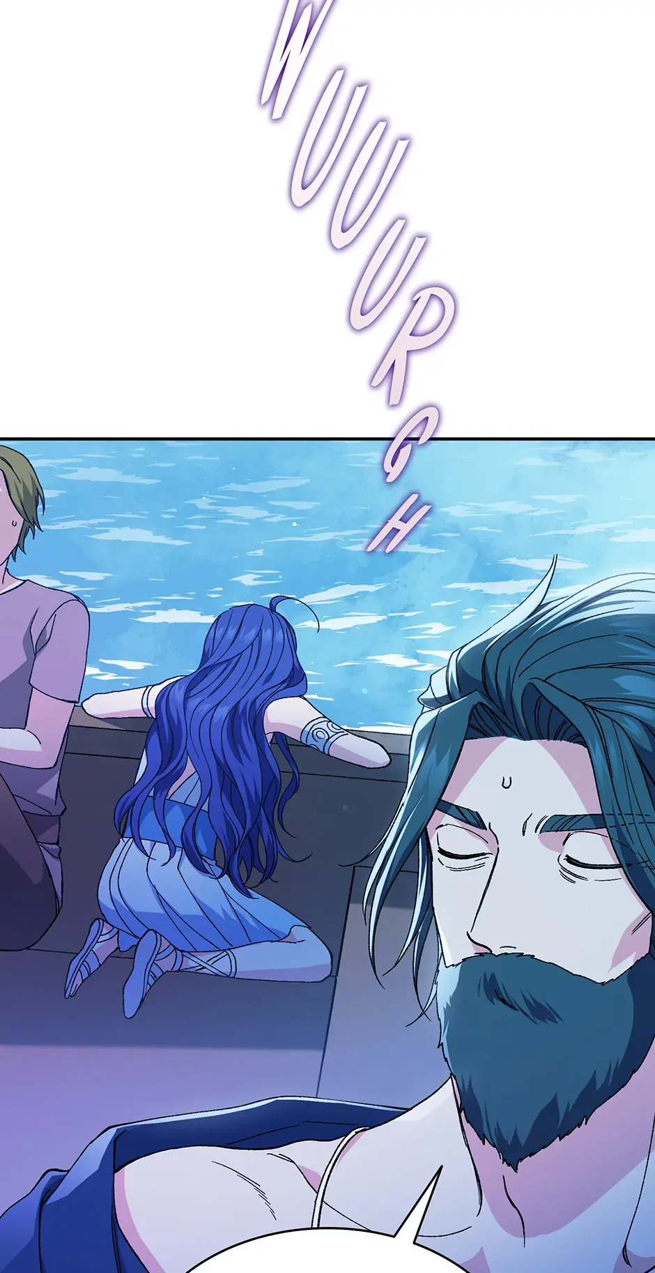 Constellations of the Gods [Official] Chapter 31 page 70