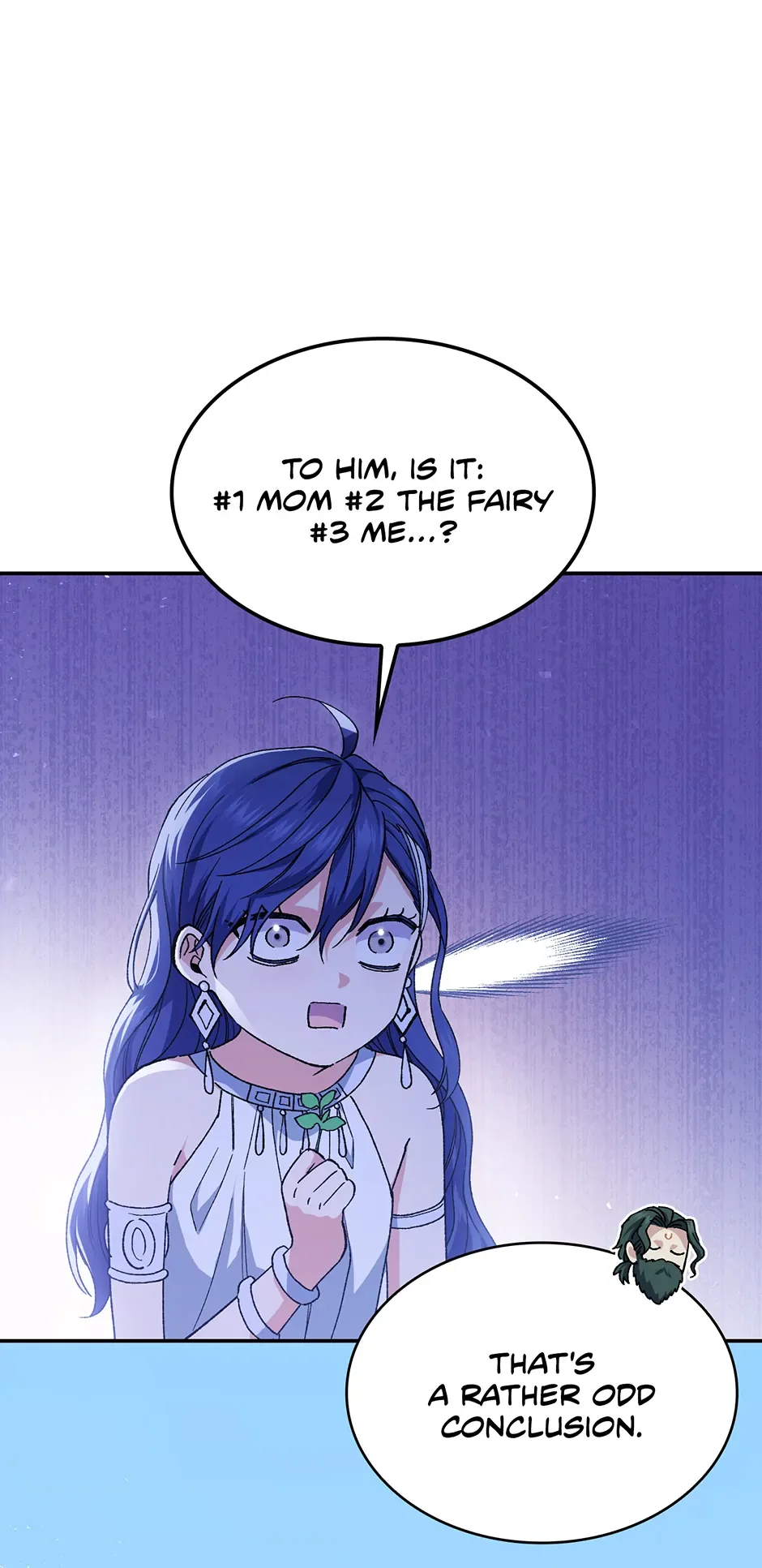 Constellations of the Gods [Official] Chapter 31 page 76