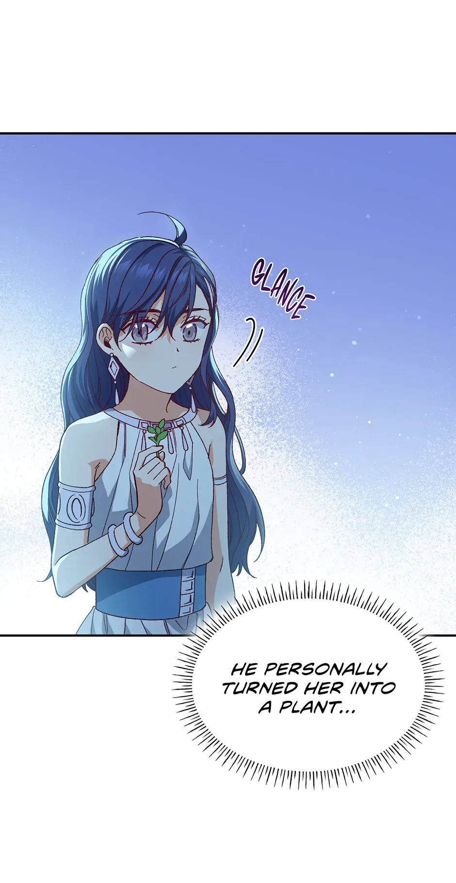 Constellations of the Gods [Official] Chapter 31 page 74